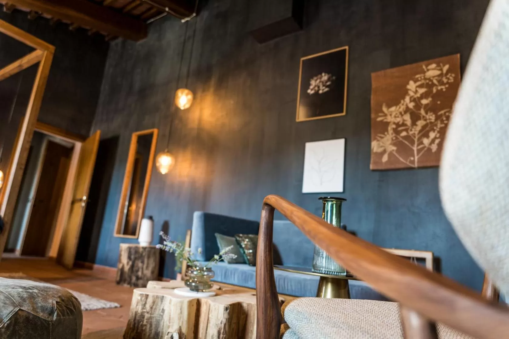 Borgo Castello Panicaglia