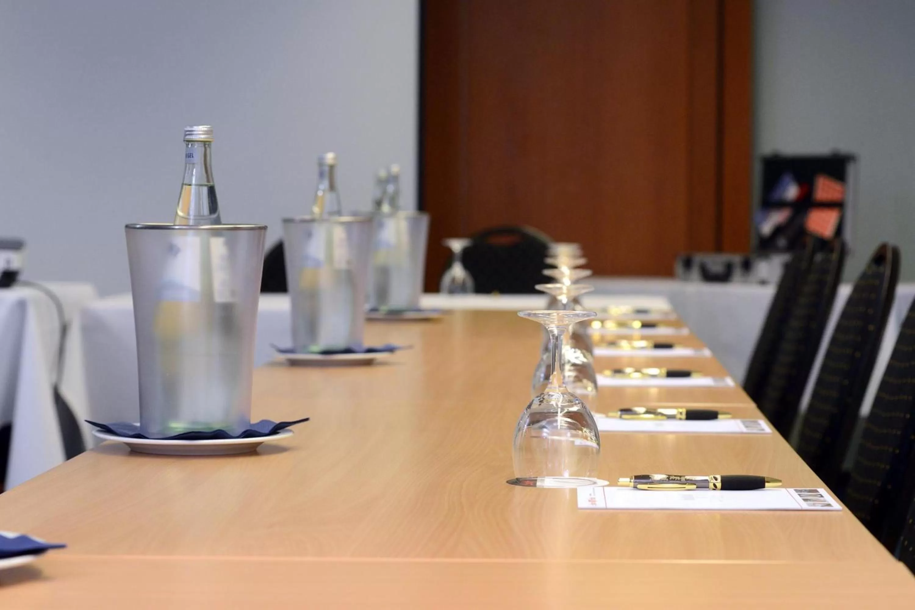 Banquet/Function facilities in Apart Hotel Sehnde