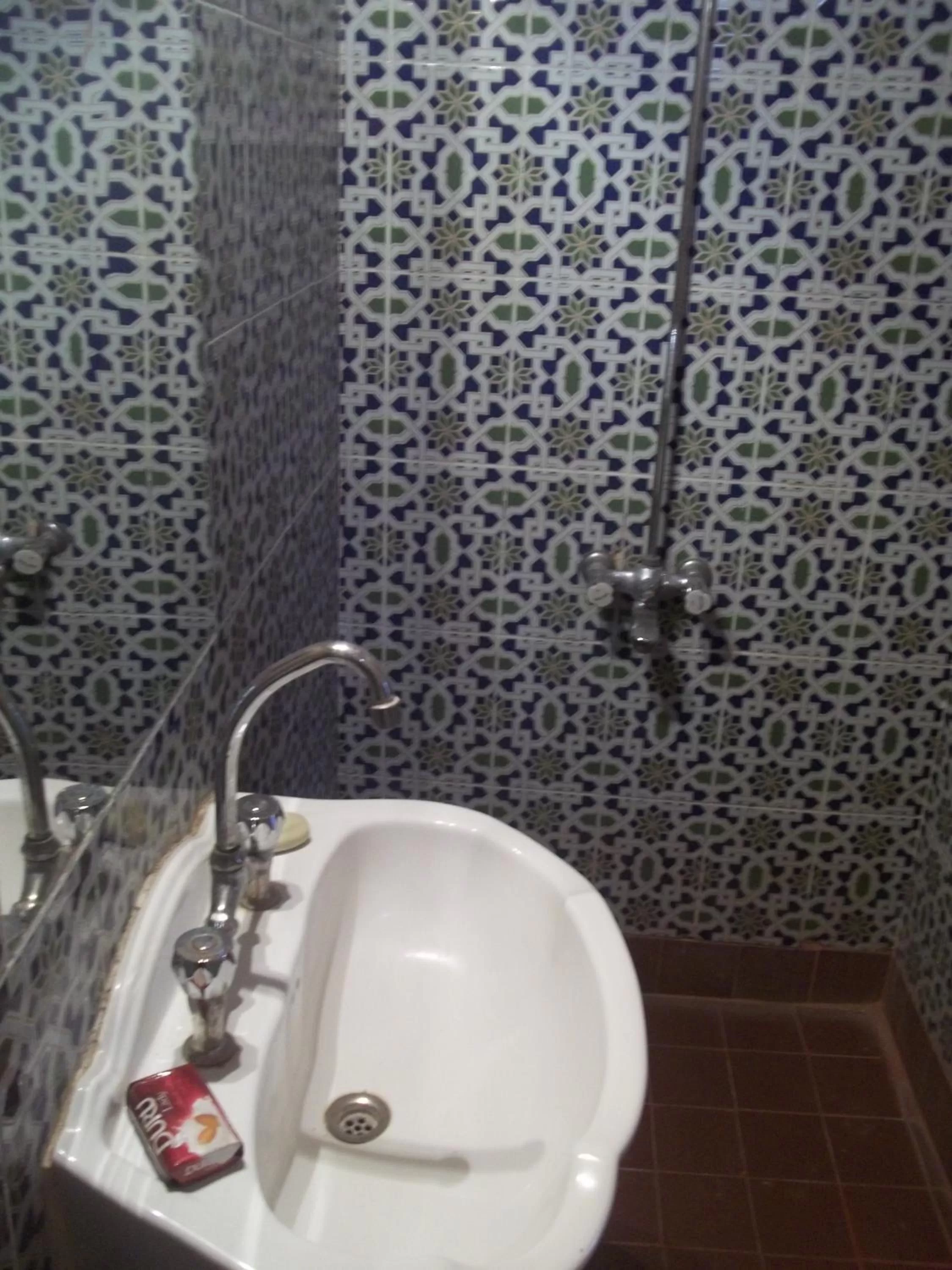 Bathroom in Nour El Gourna