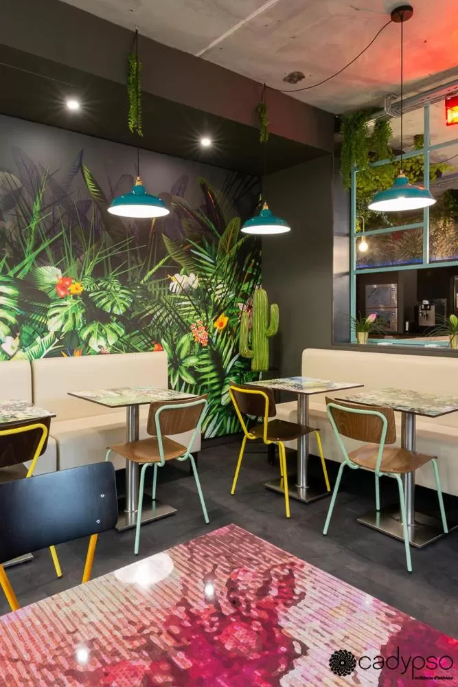 Ekho Hotel Grenoble Nord Saint Egrève