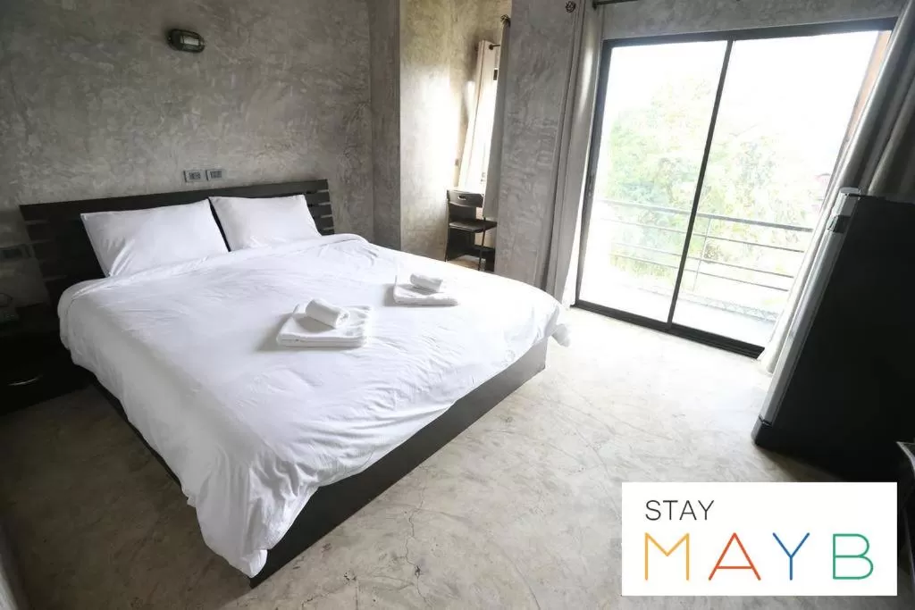 STAY MAYB Chiang Mai