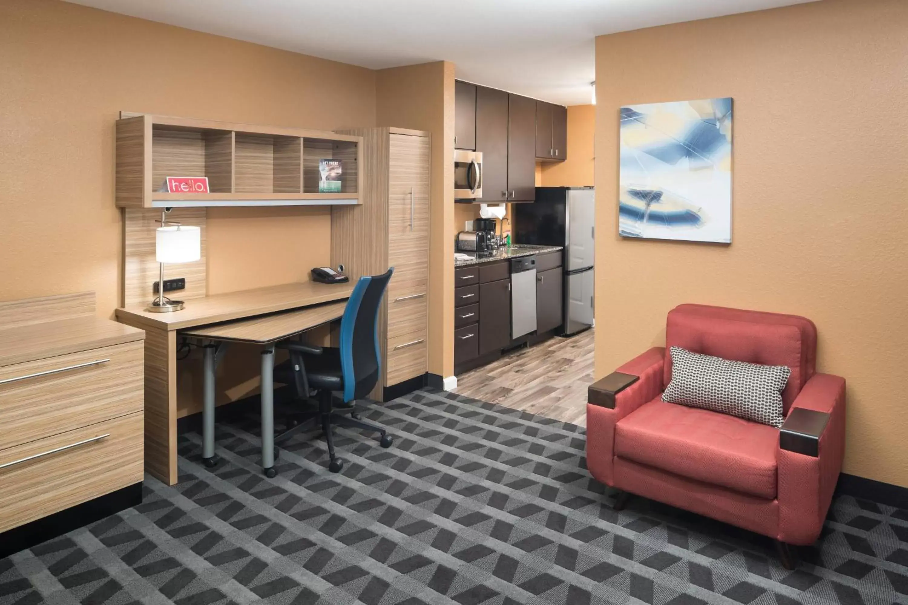 TownePlace Suites by Marriott Panama City TownePlace Suites by Marriott Panama City