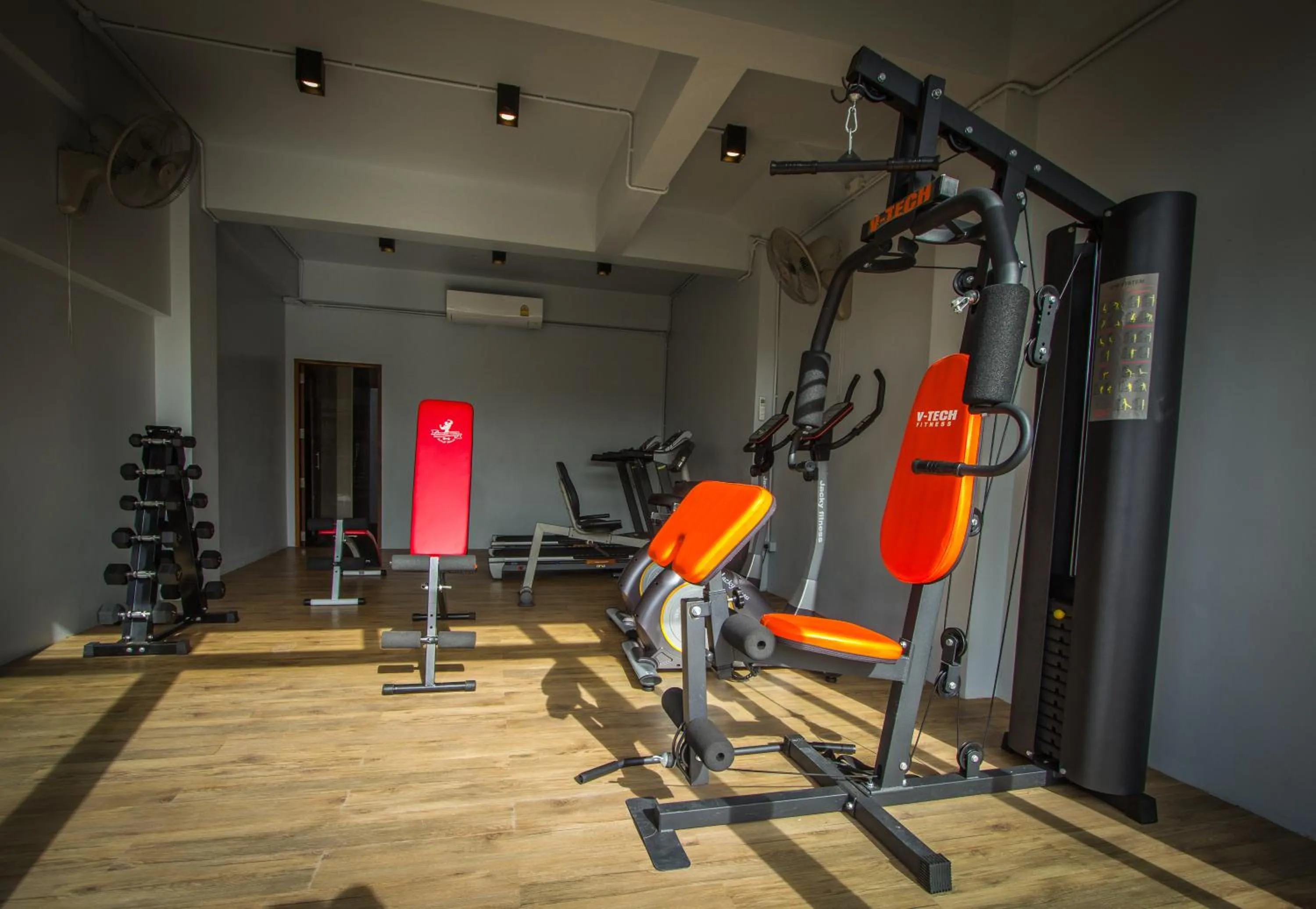 Maldives Beach Resort