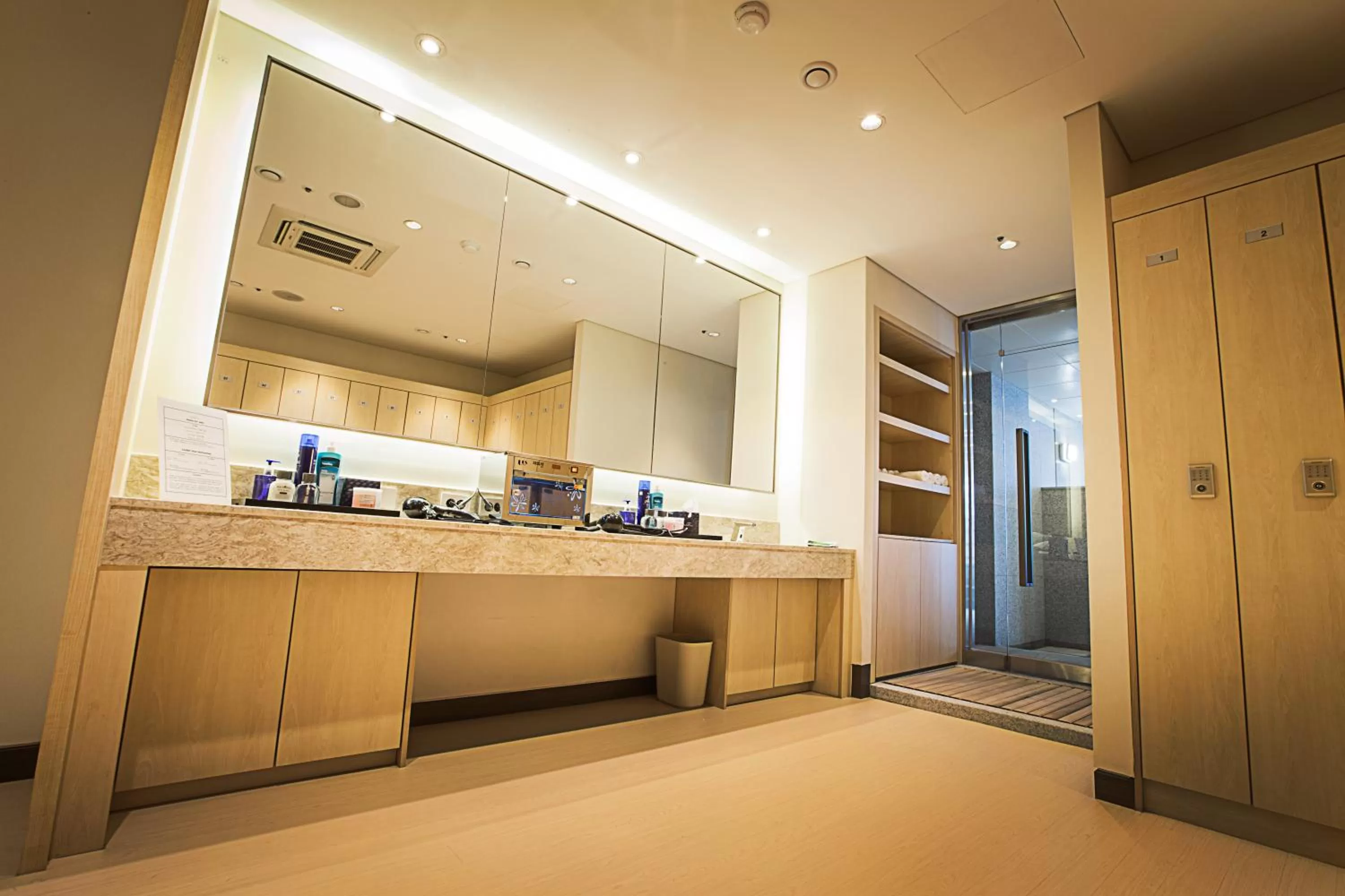 Other in Fraser Place Namdaemun Seoul