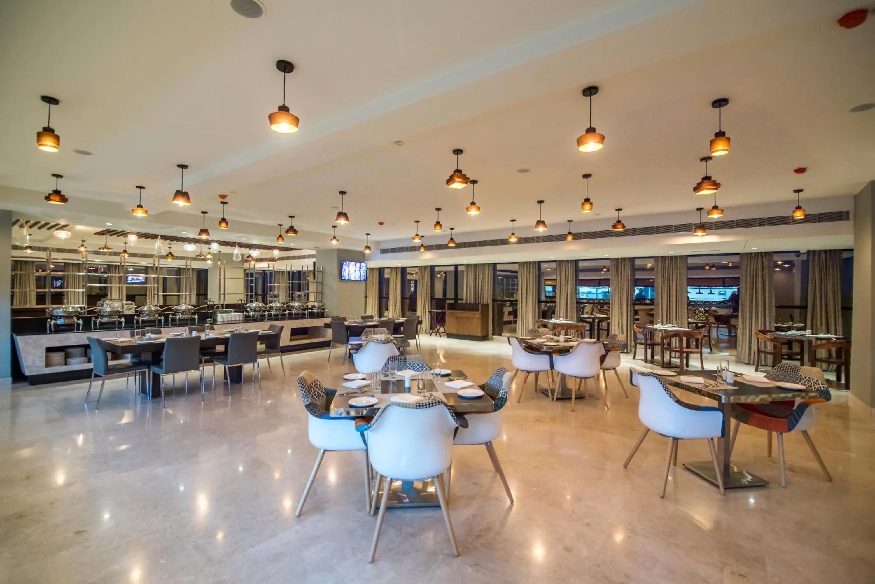 Banquet/Function facilities in Zone by The Park Jodhpur