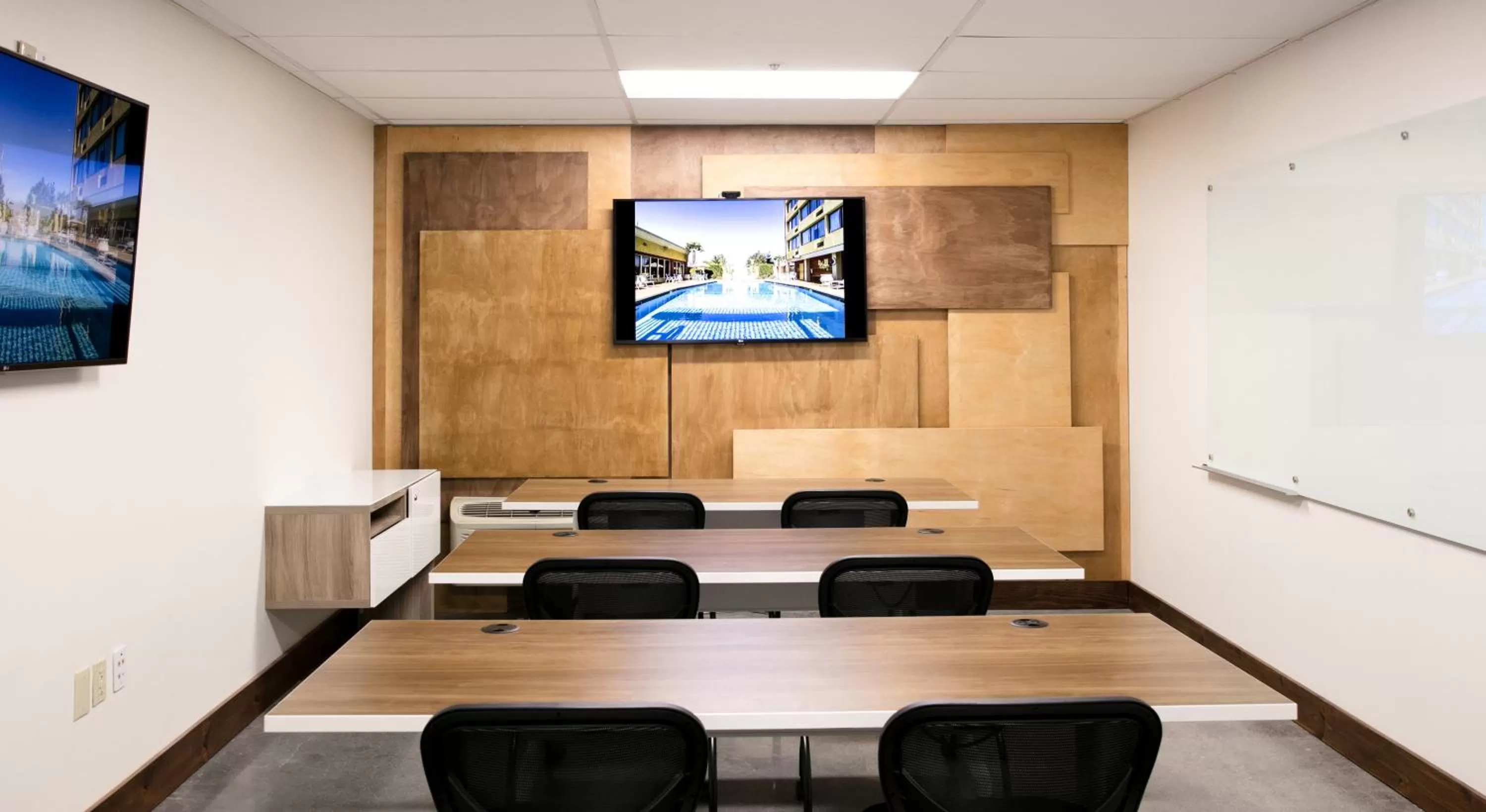 Meeting/conference room in Clarion Hotel Concord-Walnut Creek