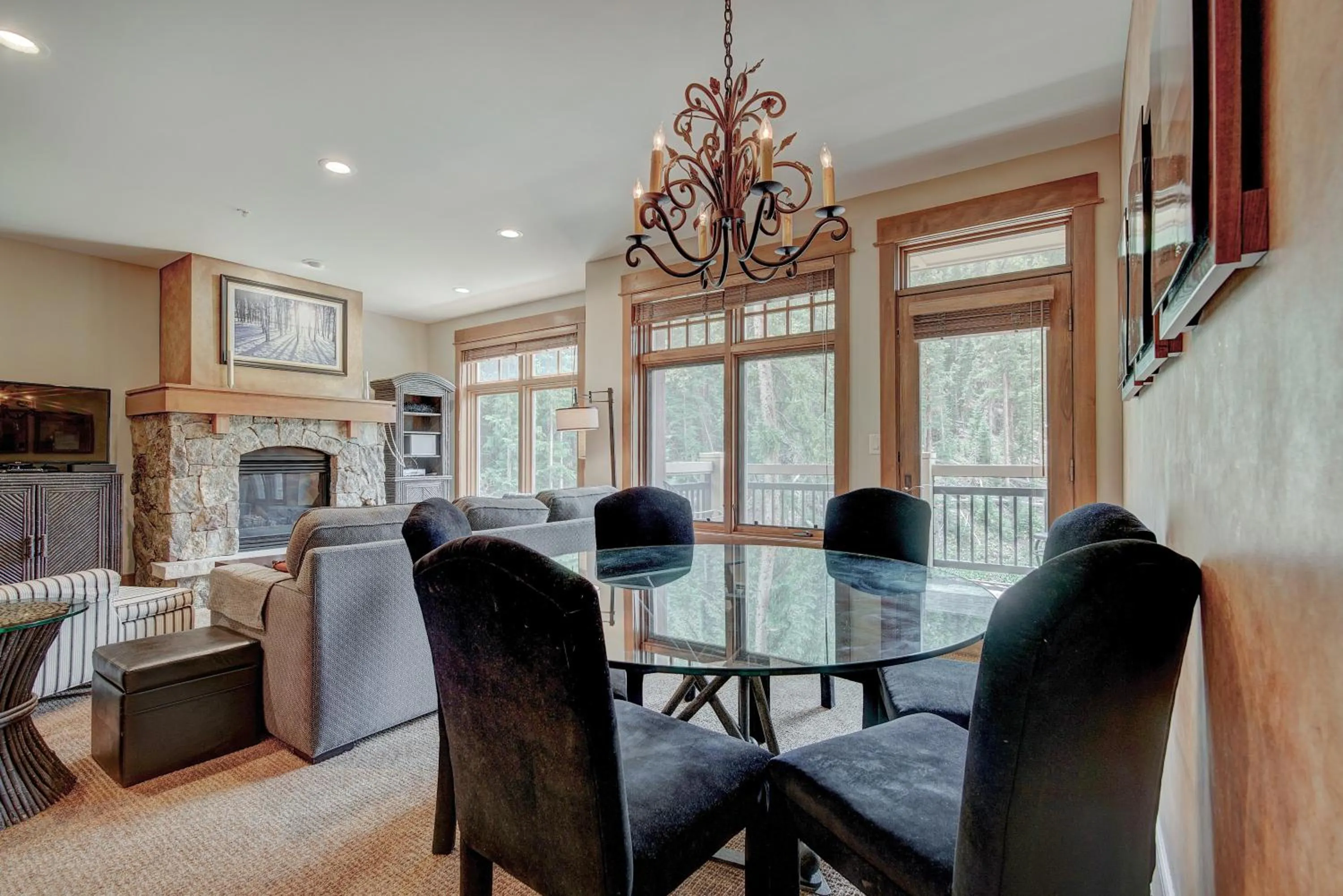 Timbers & Lone Eagle by Keystone Resort