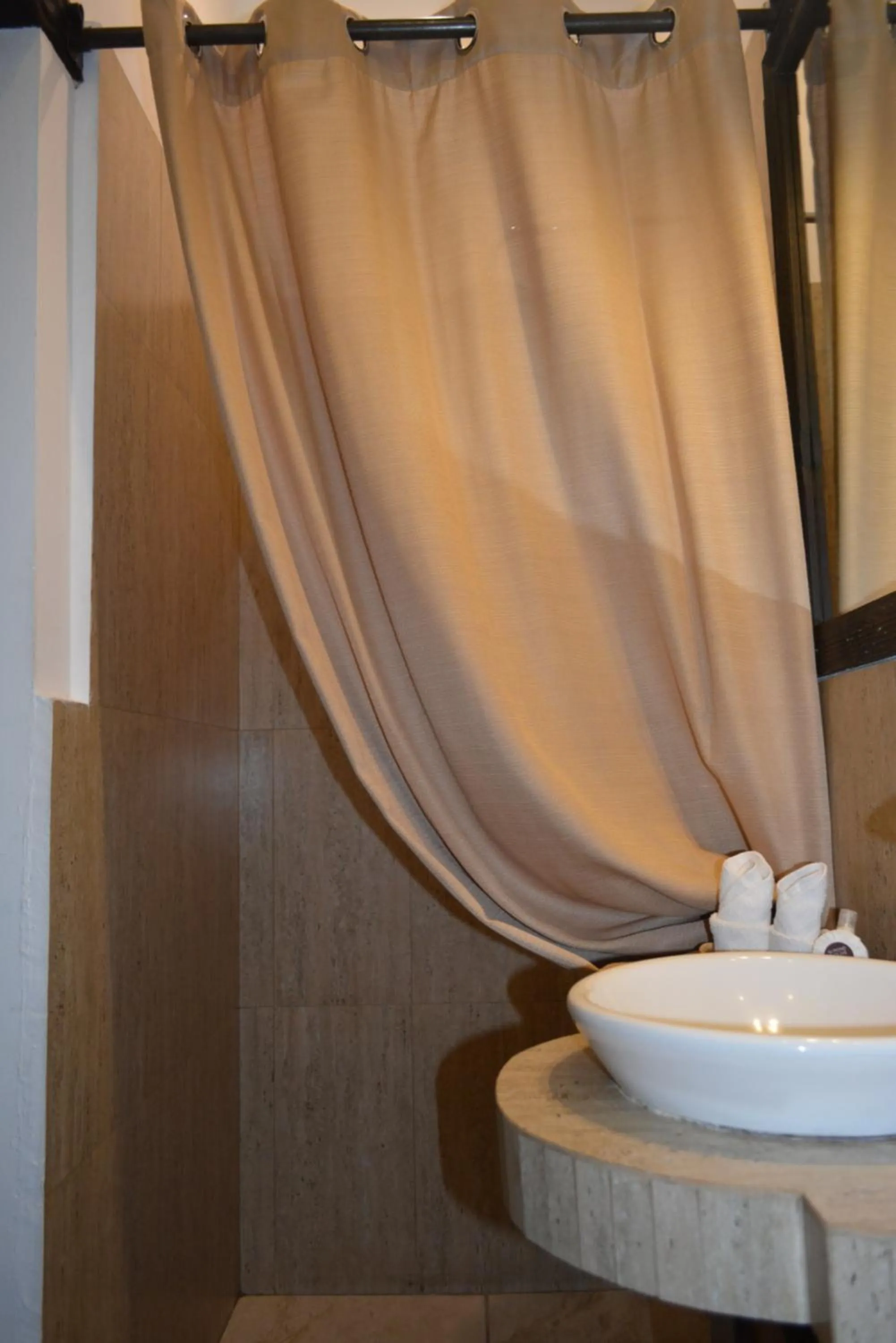 Standard Queen Room in Los Olivos Boutique Hotel Antigua Guatemala