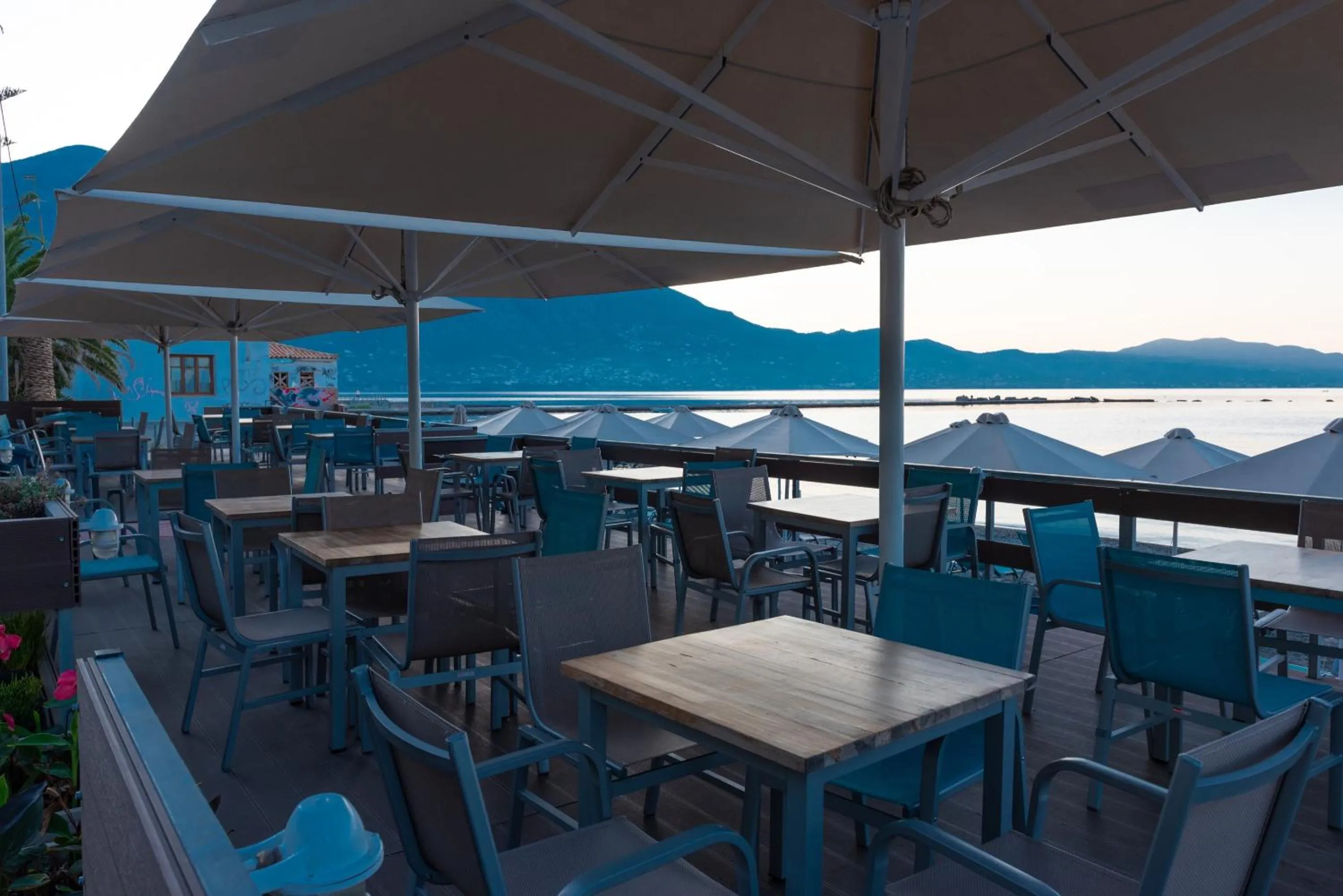 Lounge or bar in Hotel Ostria