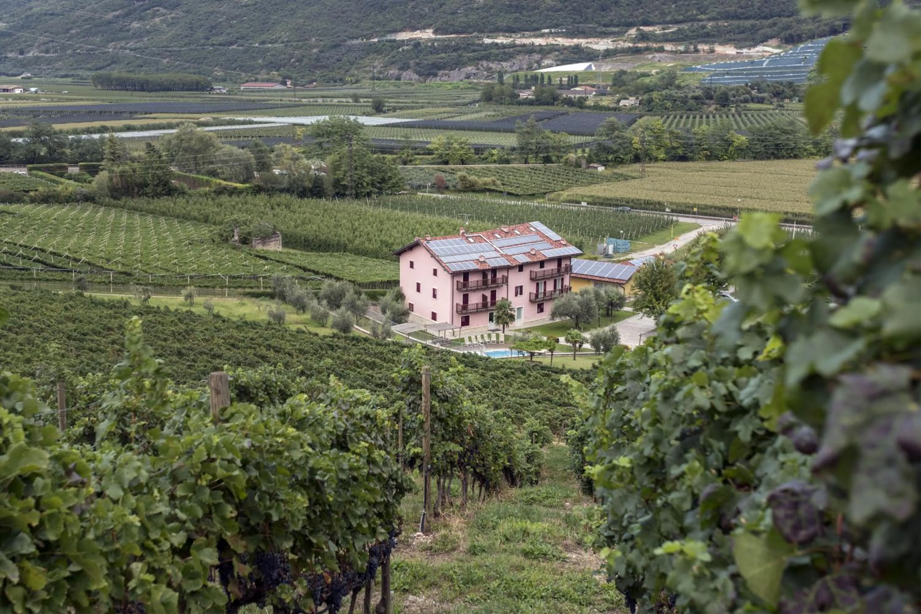 Neighbourhood in Residence La Vigna