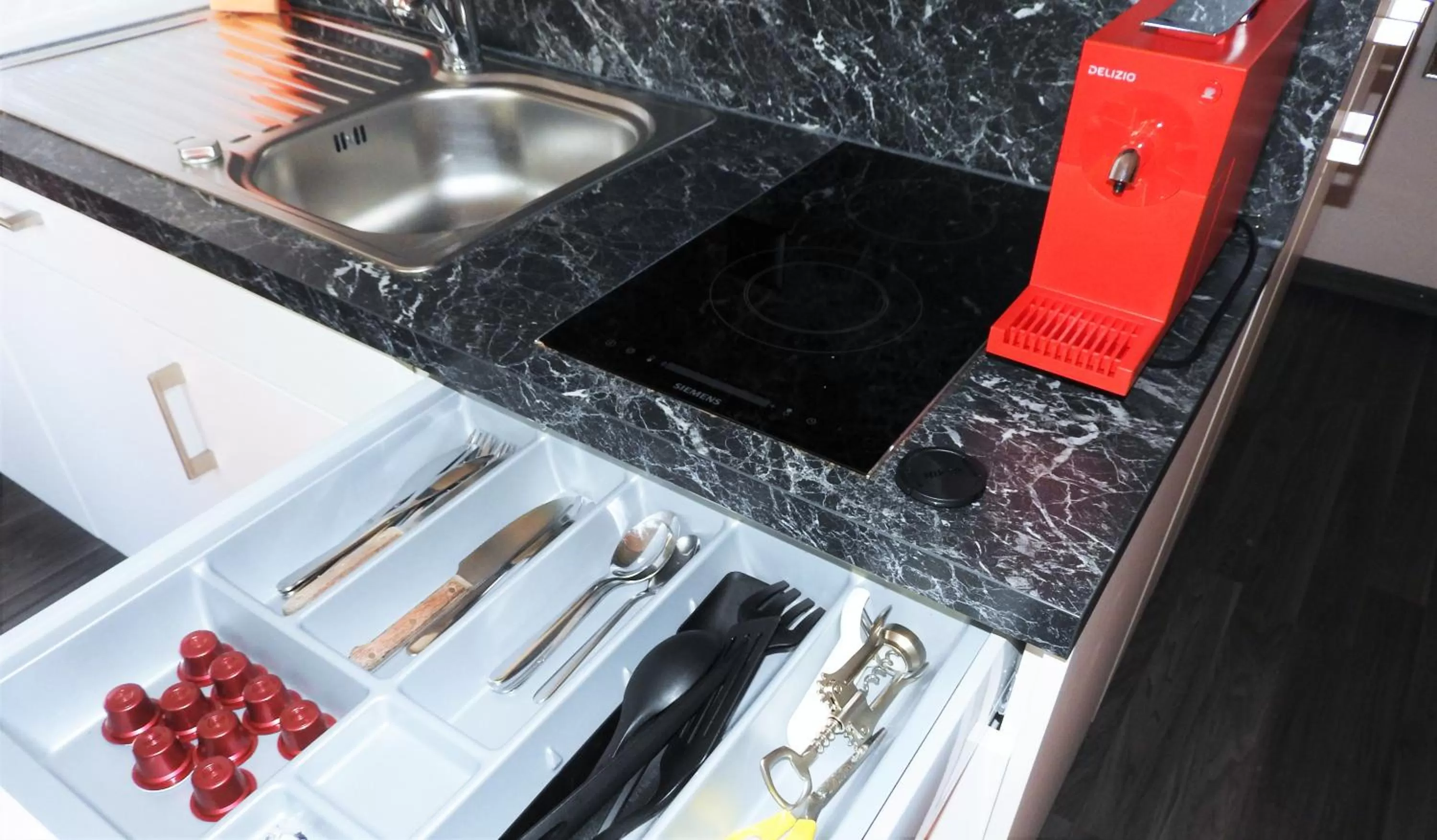 Other in INSIDE Five