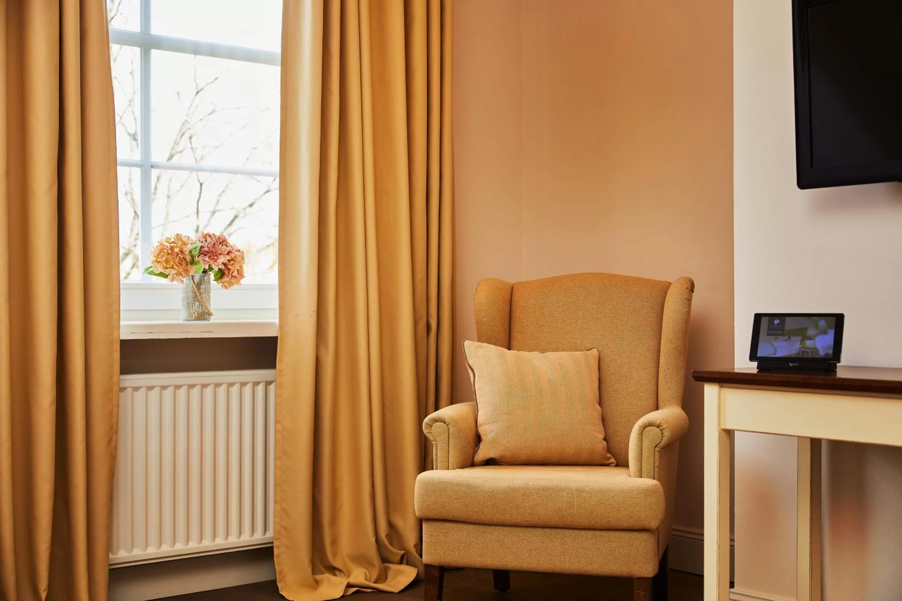 Fuchsbau Romantik Hotel & SPA Restaurant & FOX Bar