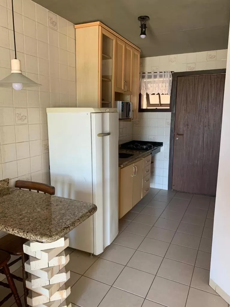 Pousada Bangalôs Da Mole - Florianópolis