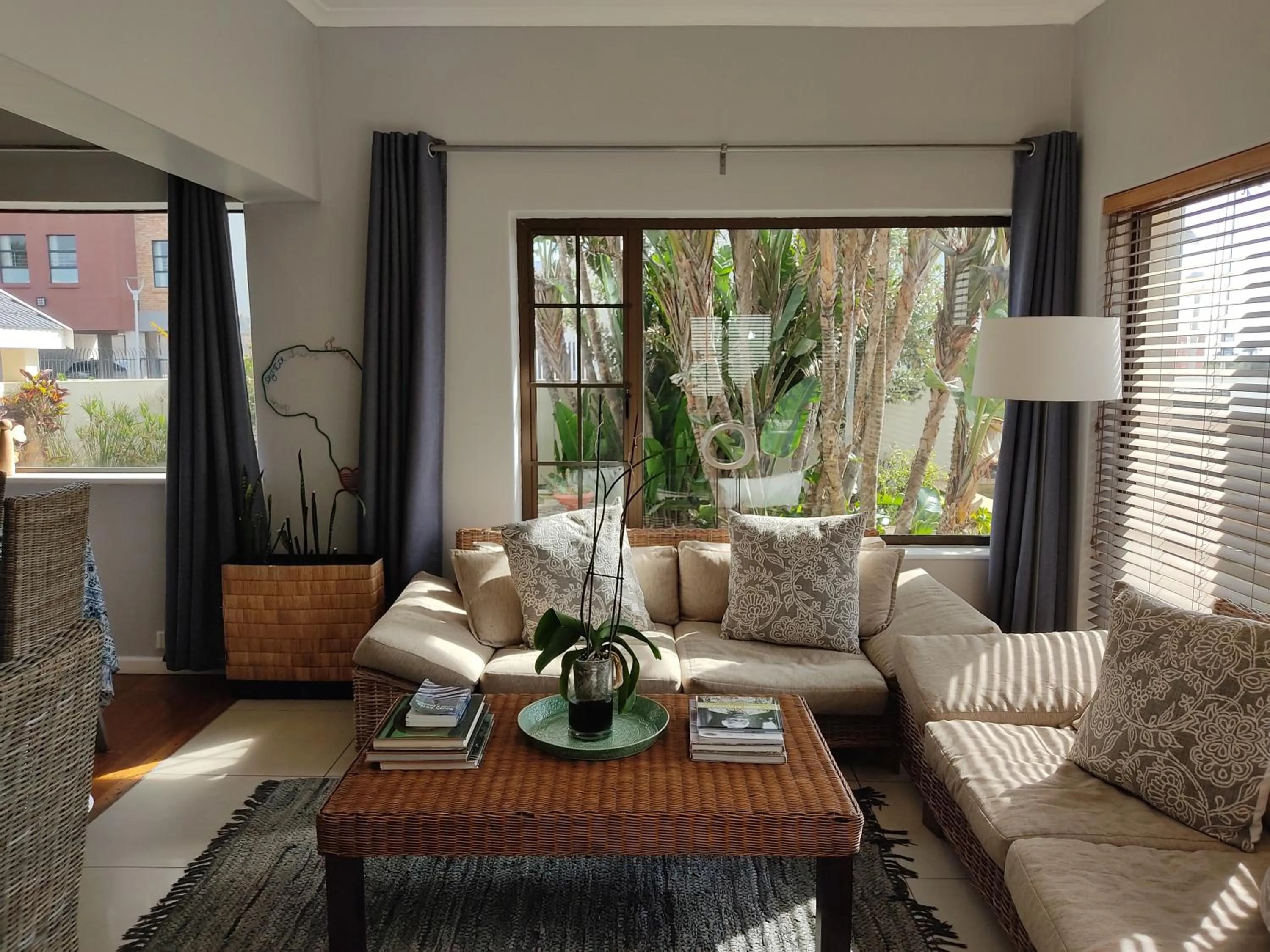 Palm Beach Guesthouse