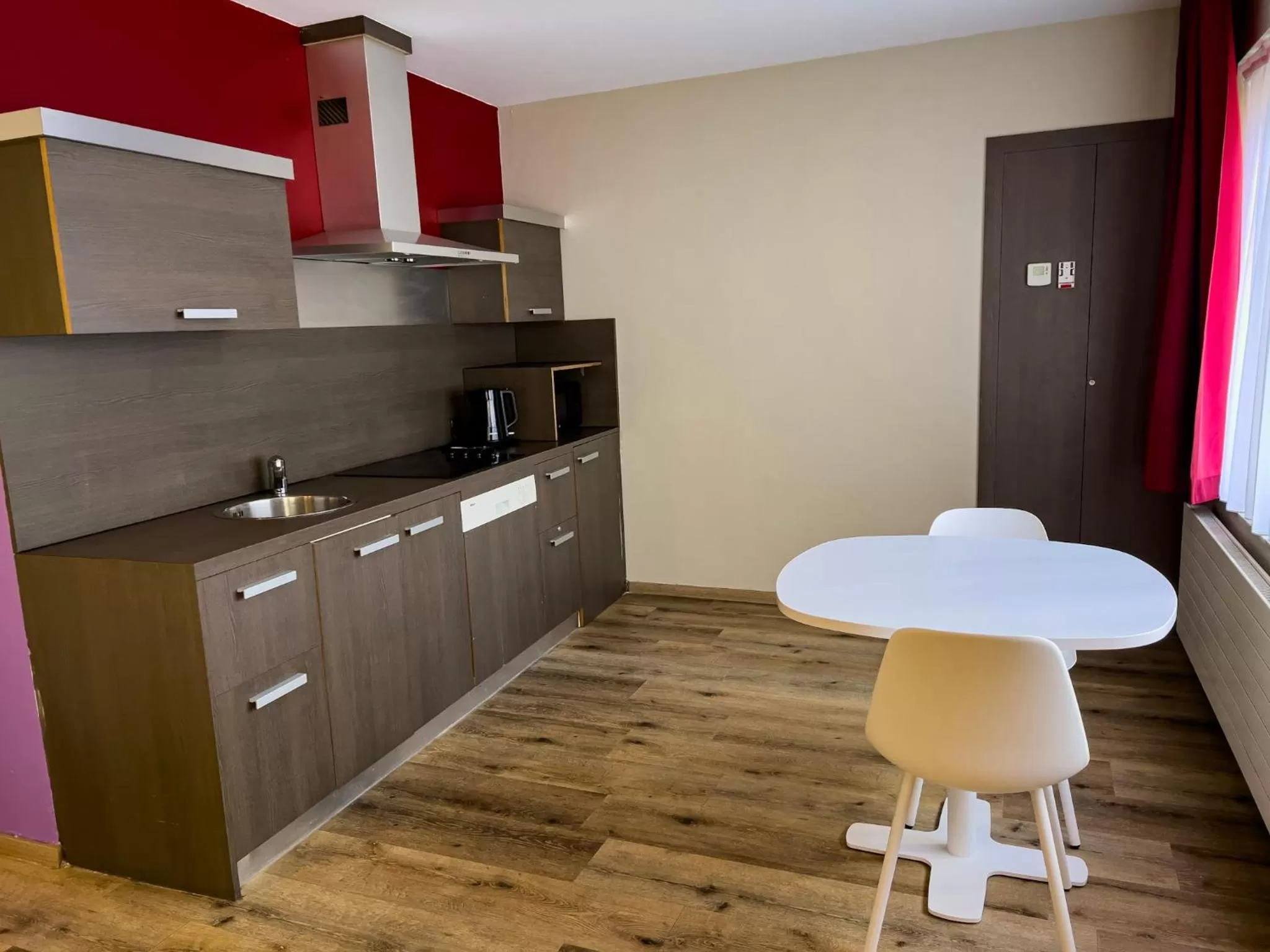 Wellness Apart Hotel