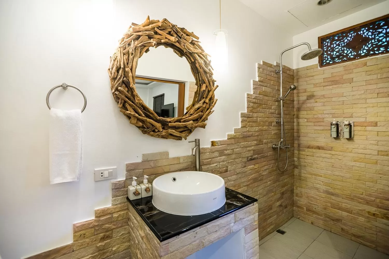 Toilet in Laksasubha Hua Hin