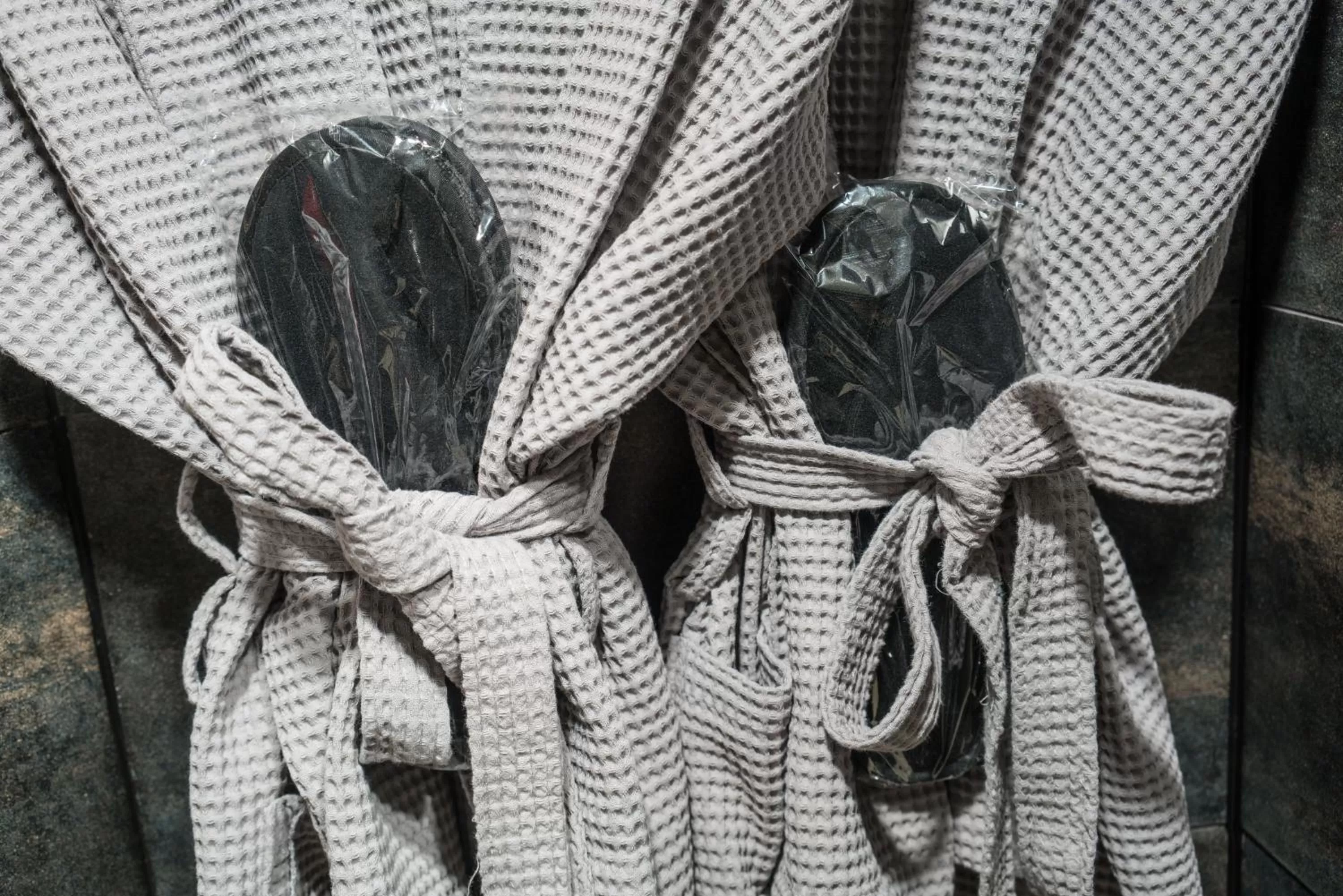 Decorative detail in Lapland Hotels Oulu