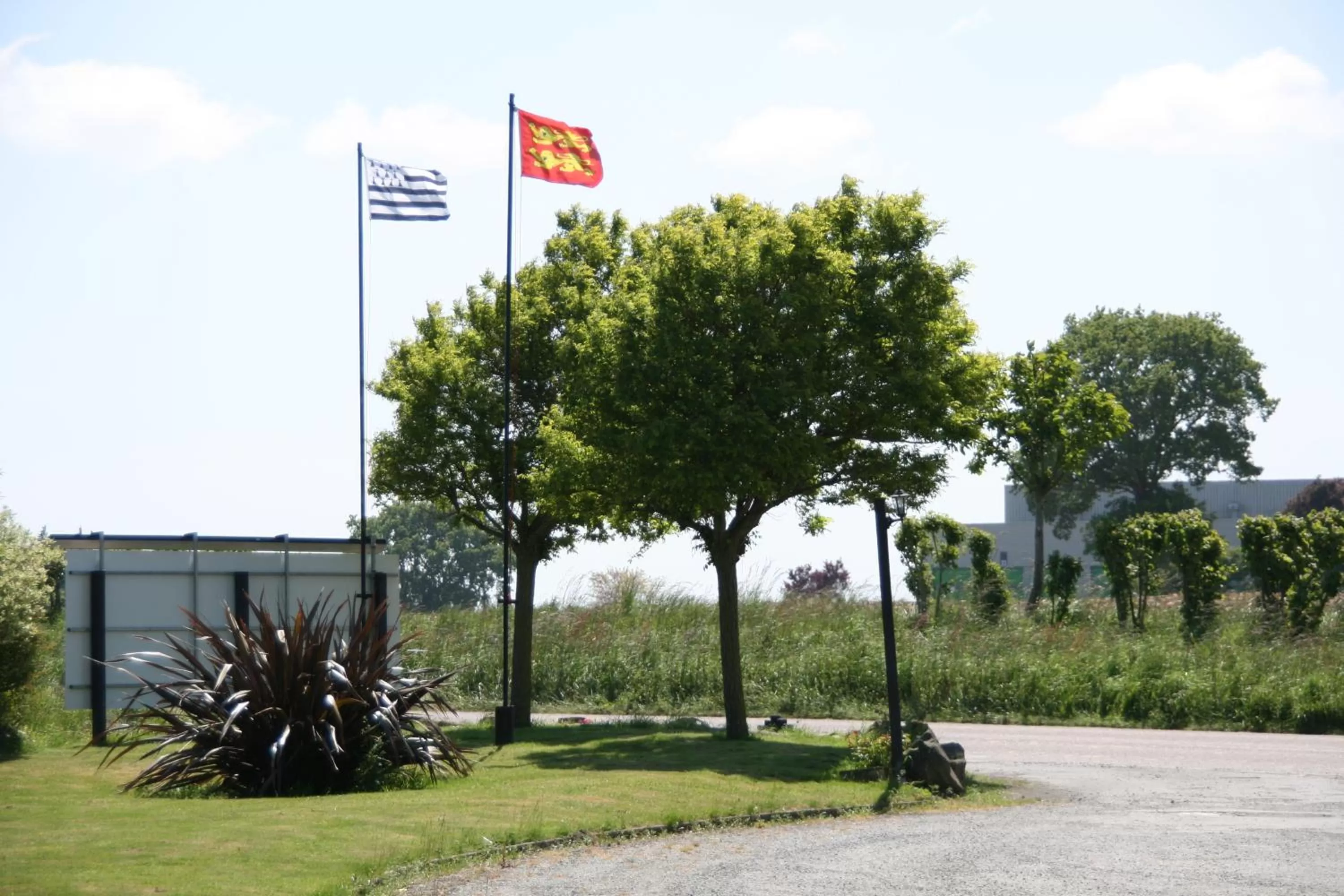 Property Building in La Pénate
