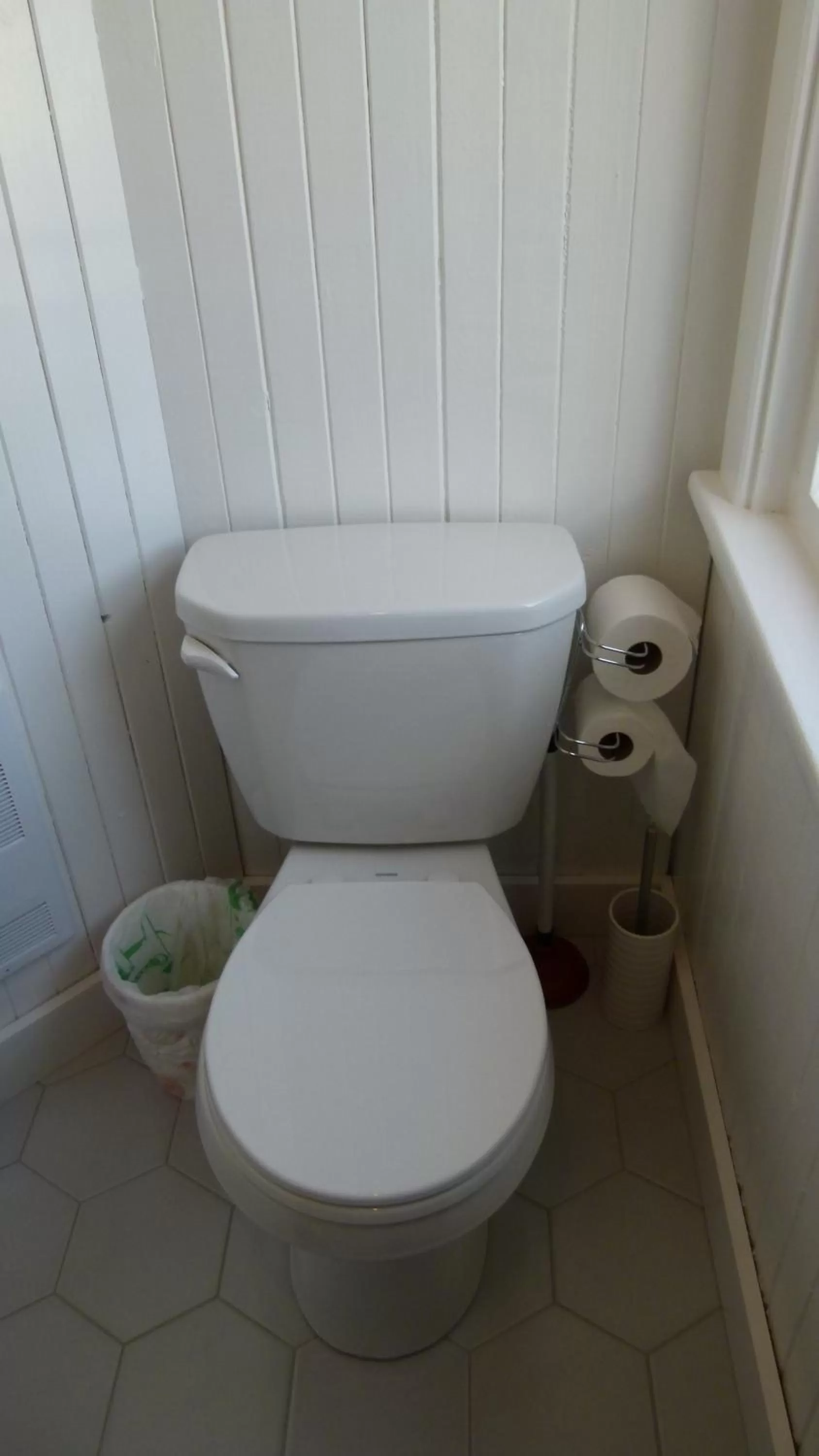 Bathroom in La Maison entre Mer Montagnes