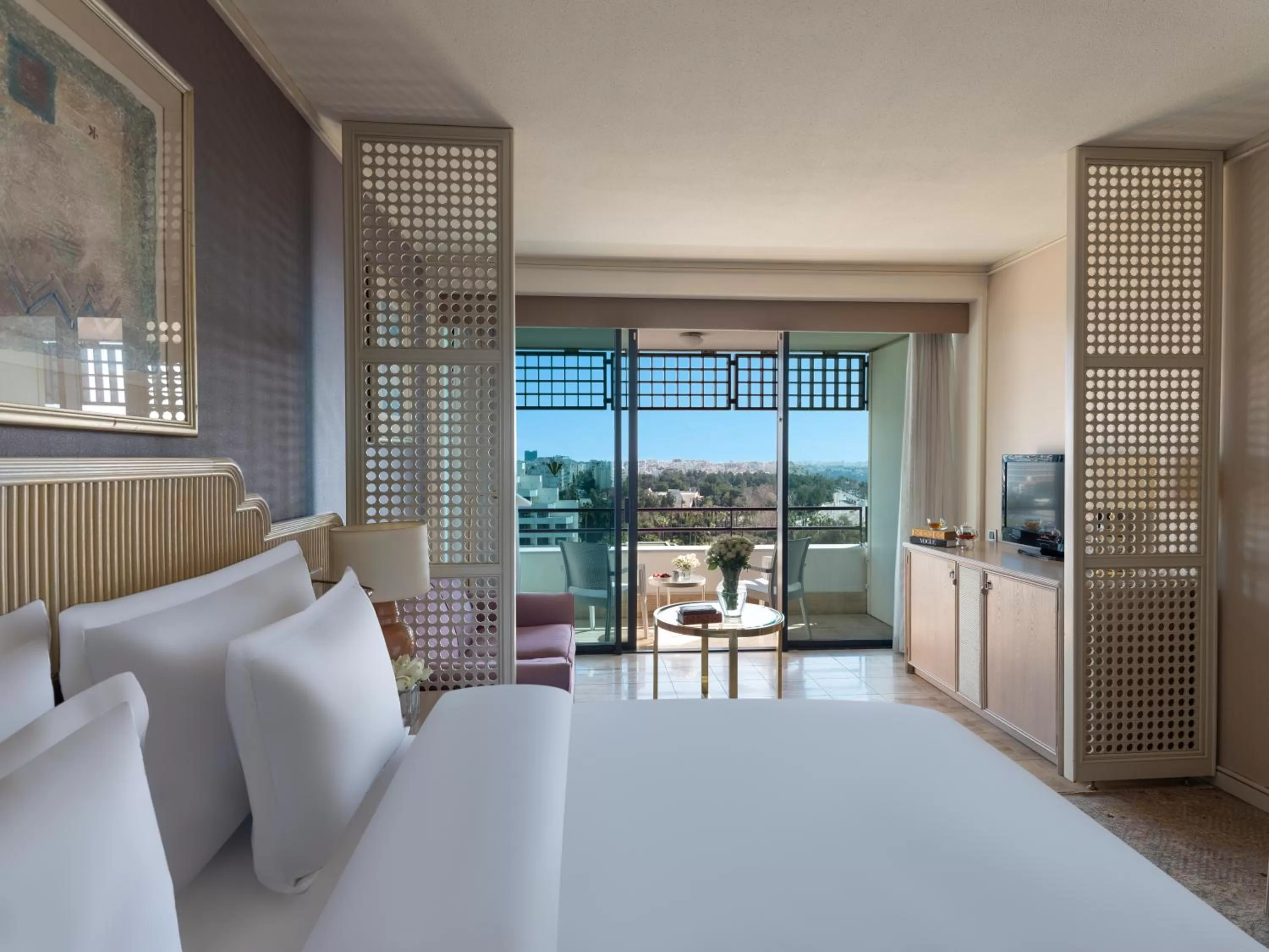 Massage, Bed in Rixos Downtown Antalya - The Land Of Legends Access