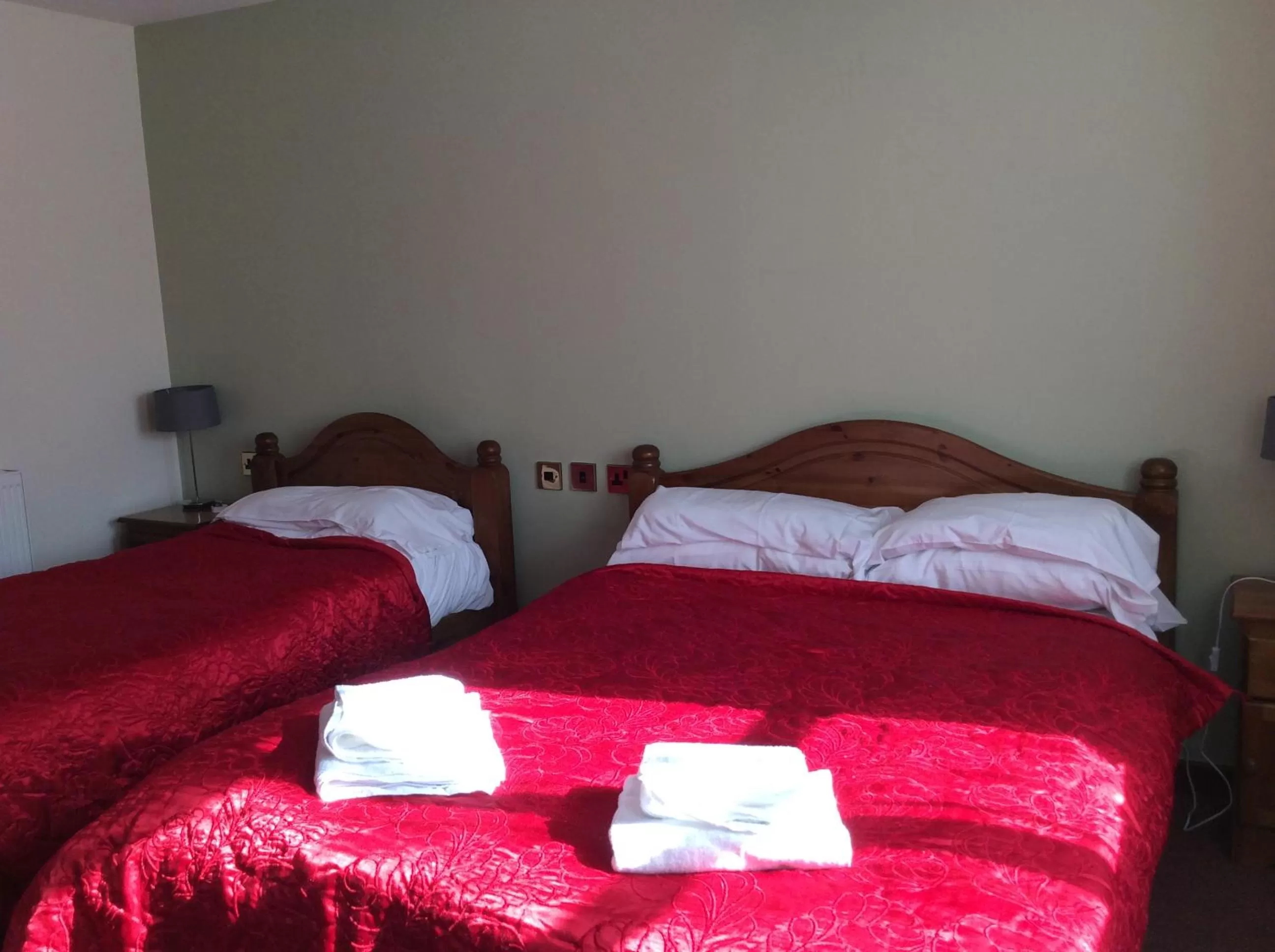 Other in The Fountain Oldwood