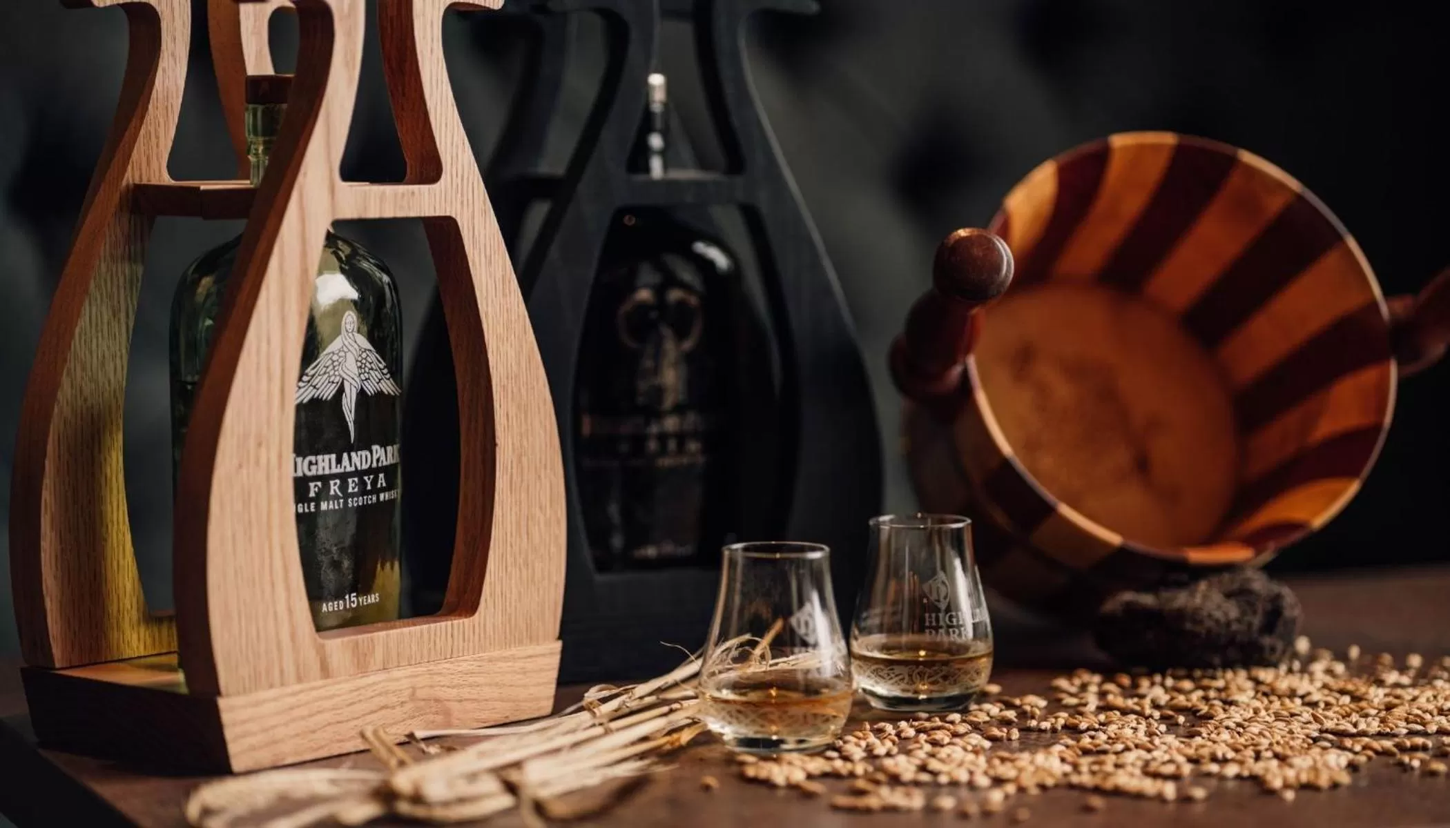 Lounge or bar in The Kirkwall Hotel