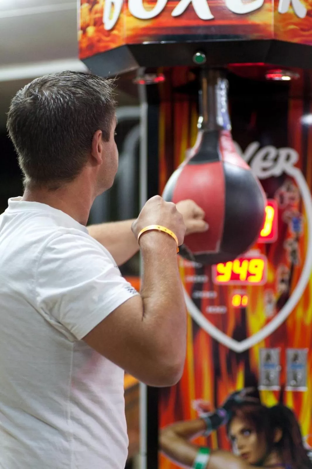 Entertainment in Paradiso Günlük Kiralık Daireler Only Room