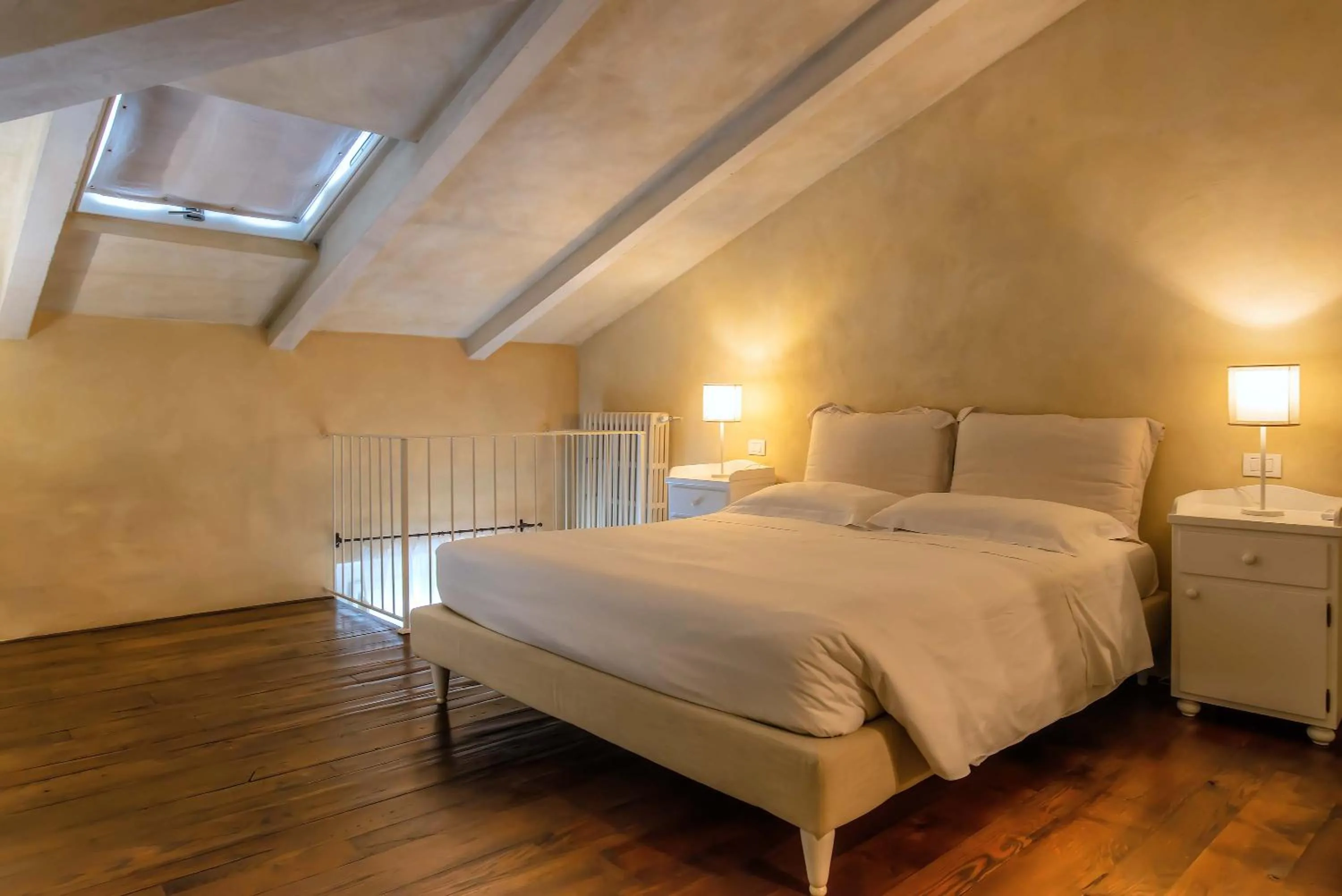 Suite in Villa Cassia di Baccano