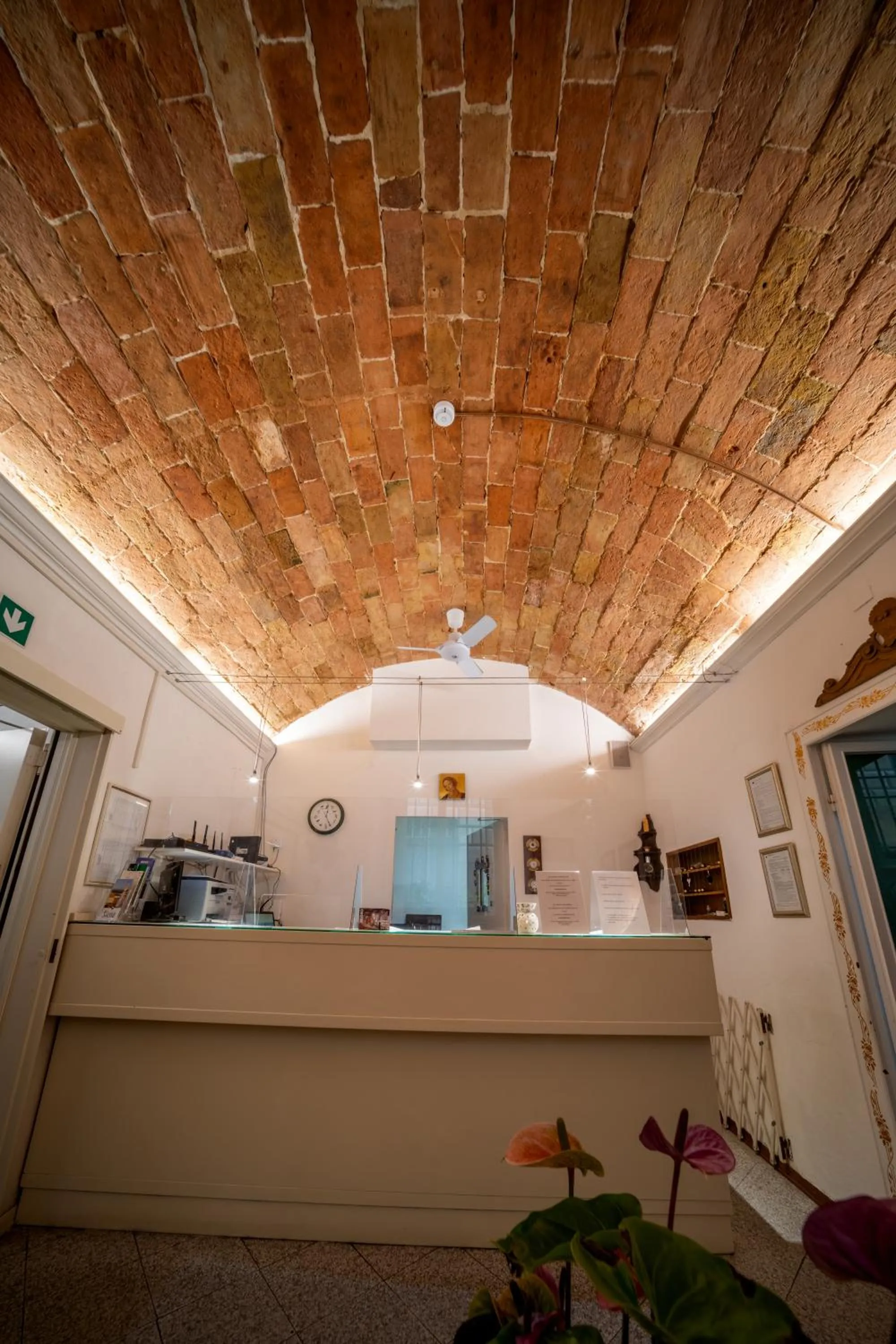 Albergo Tre Donzelle