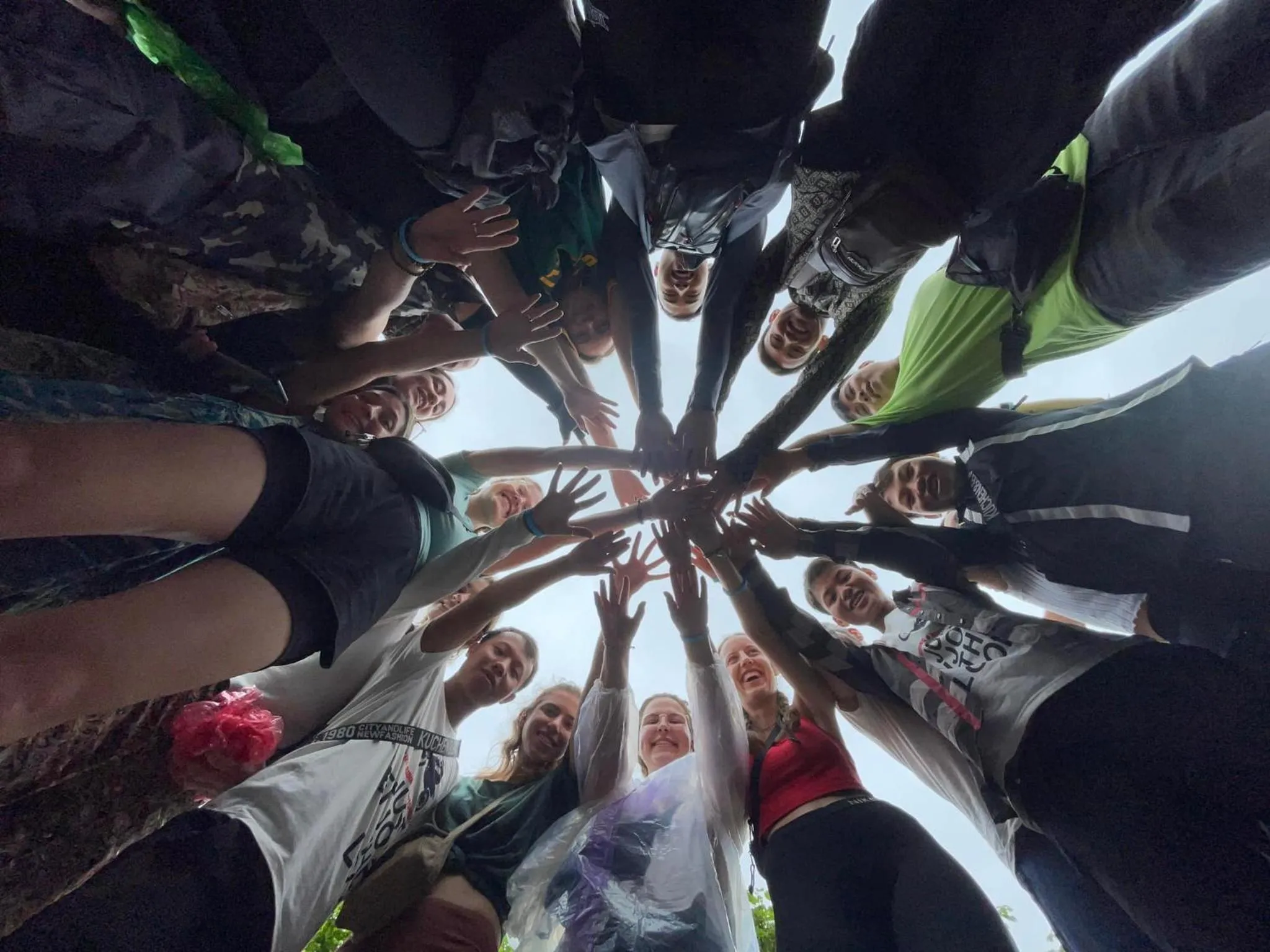 Hanoi EcoStay 1 hostel