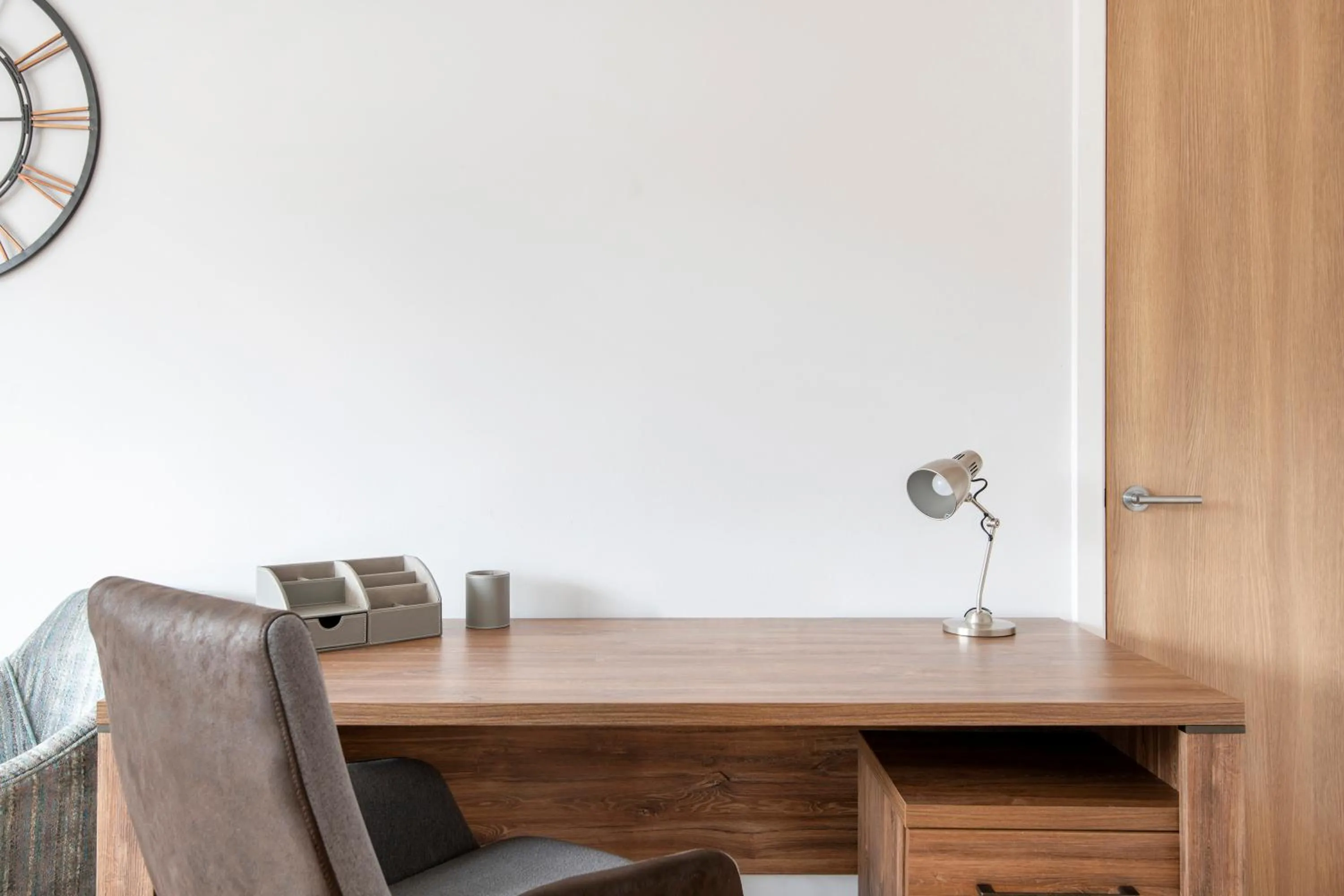 Business facilities in HQ Aparthotel Farnborough