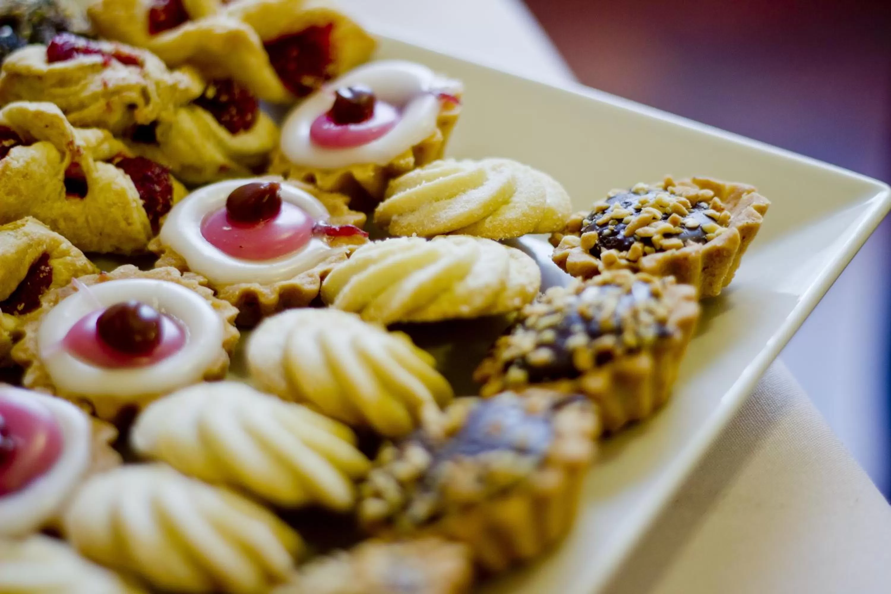 Business facilities in Hotel Columbus