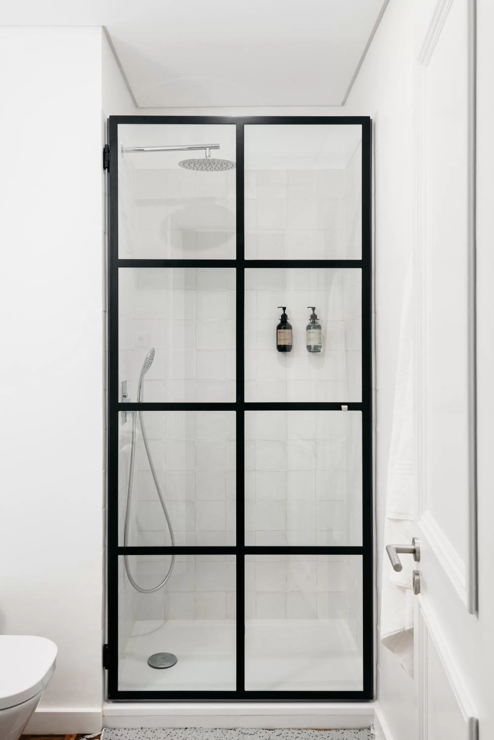 Bathroom in Casa C'Alma