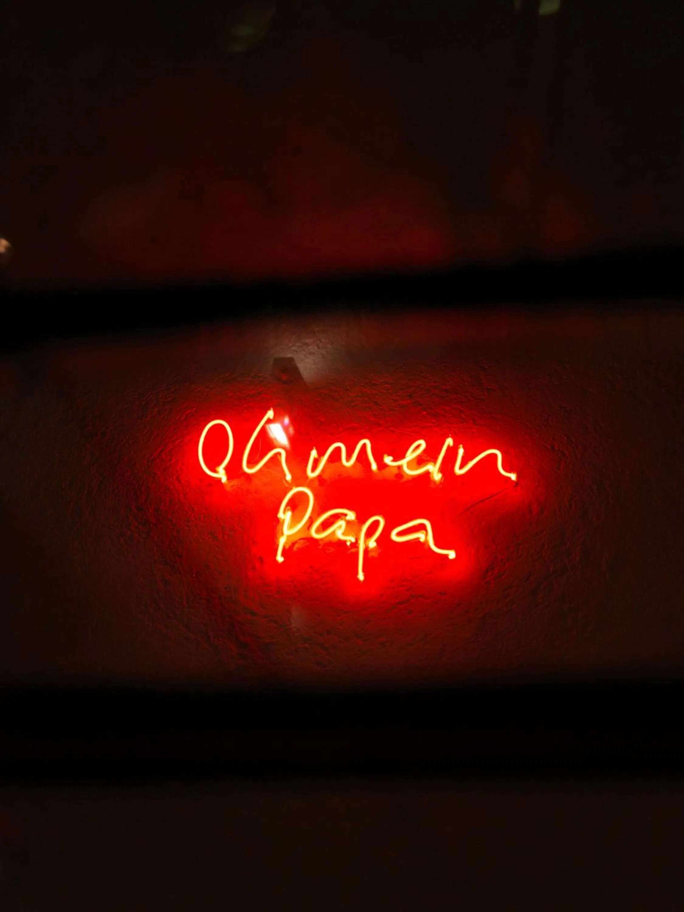 Decorative detail in artHotel Blaue Gans