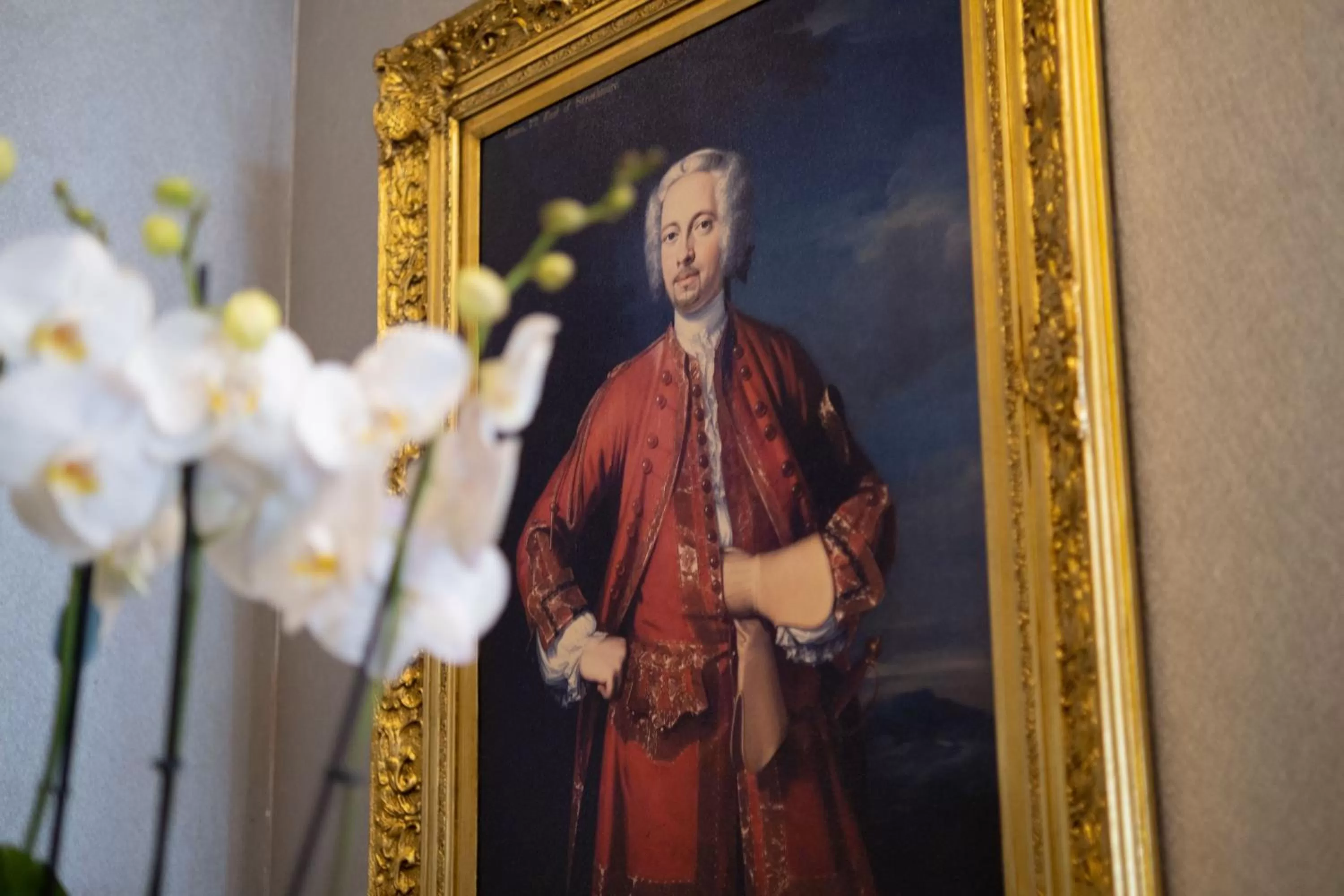 Property building in Gem Strathmore Hotel