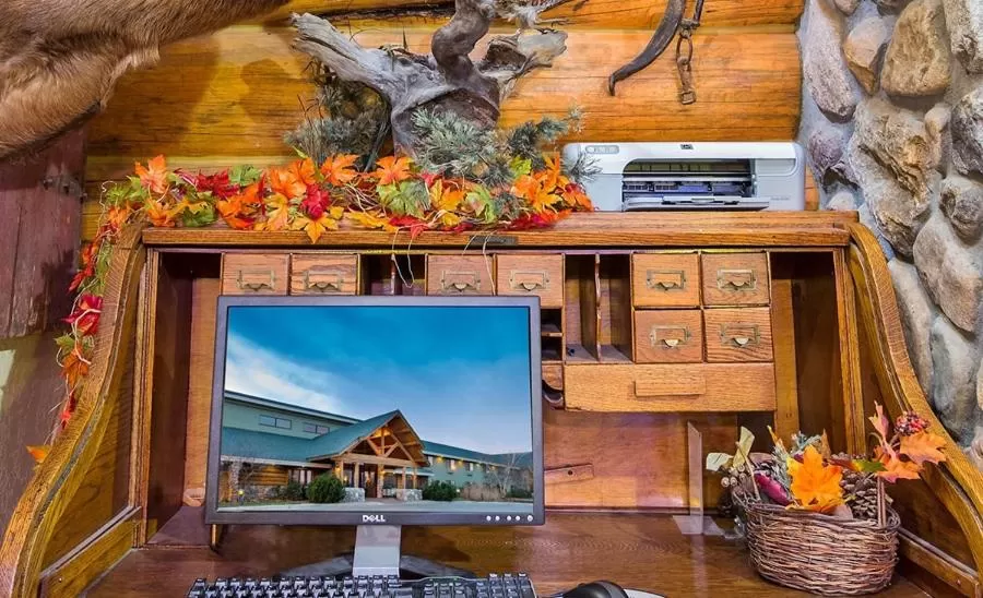 AmericInn by Wyndham Chamberlain Conference Center