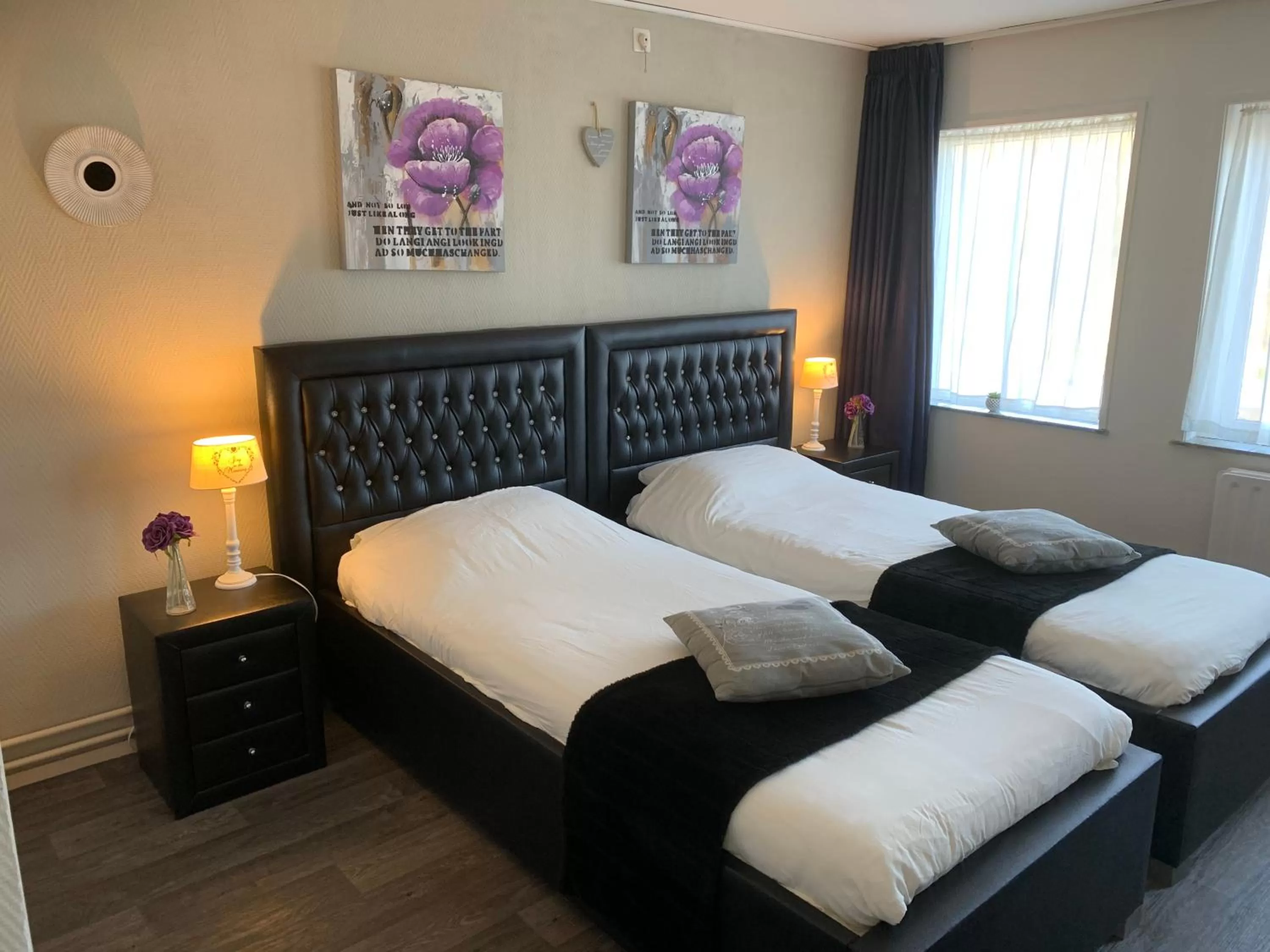 Property building in HCR de Schelphoek