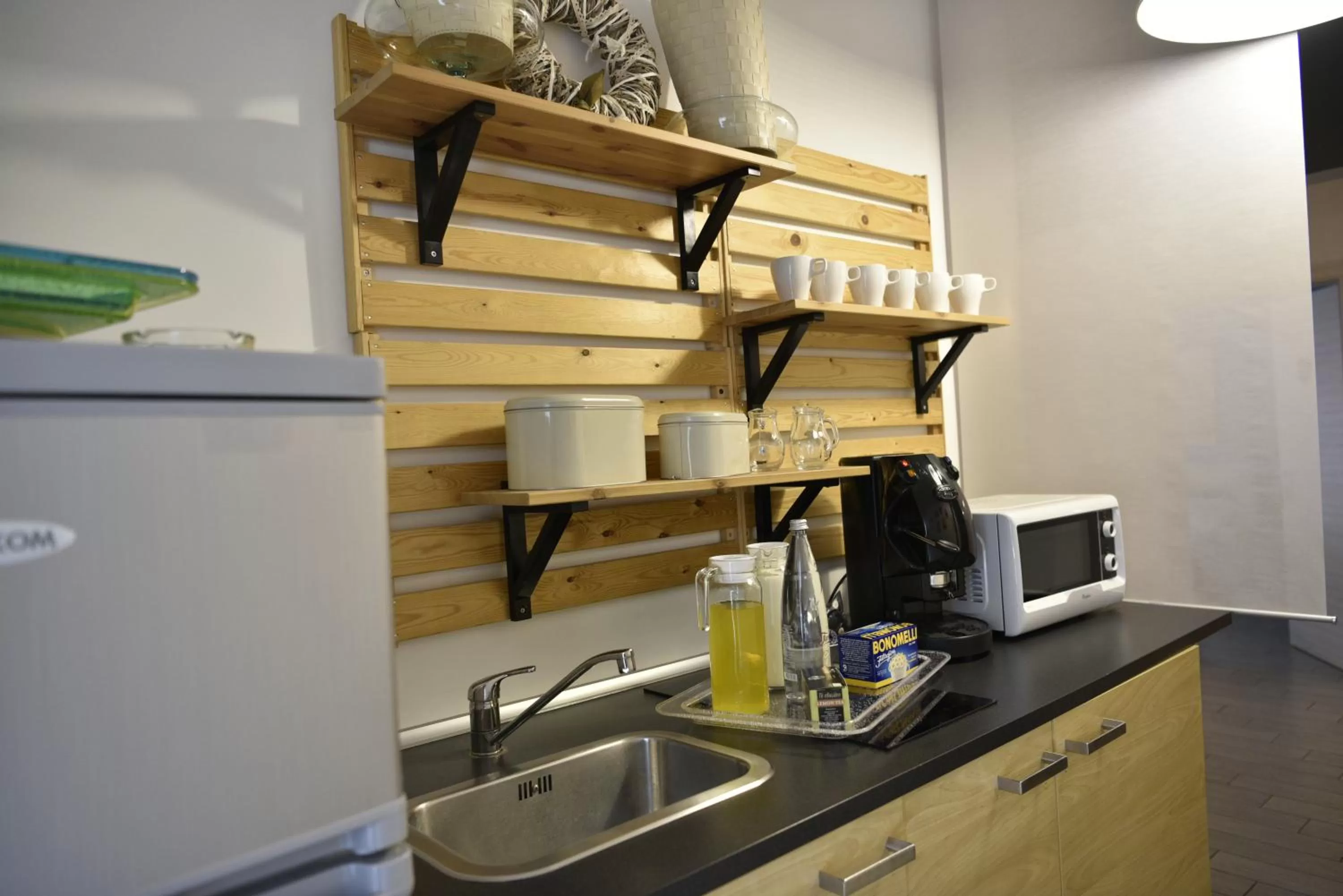 B&B Brothers Suite Vomero