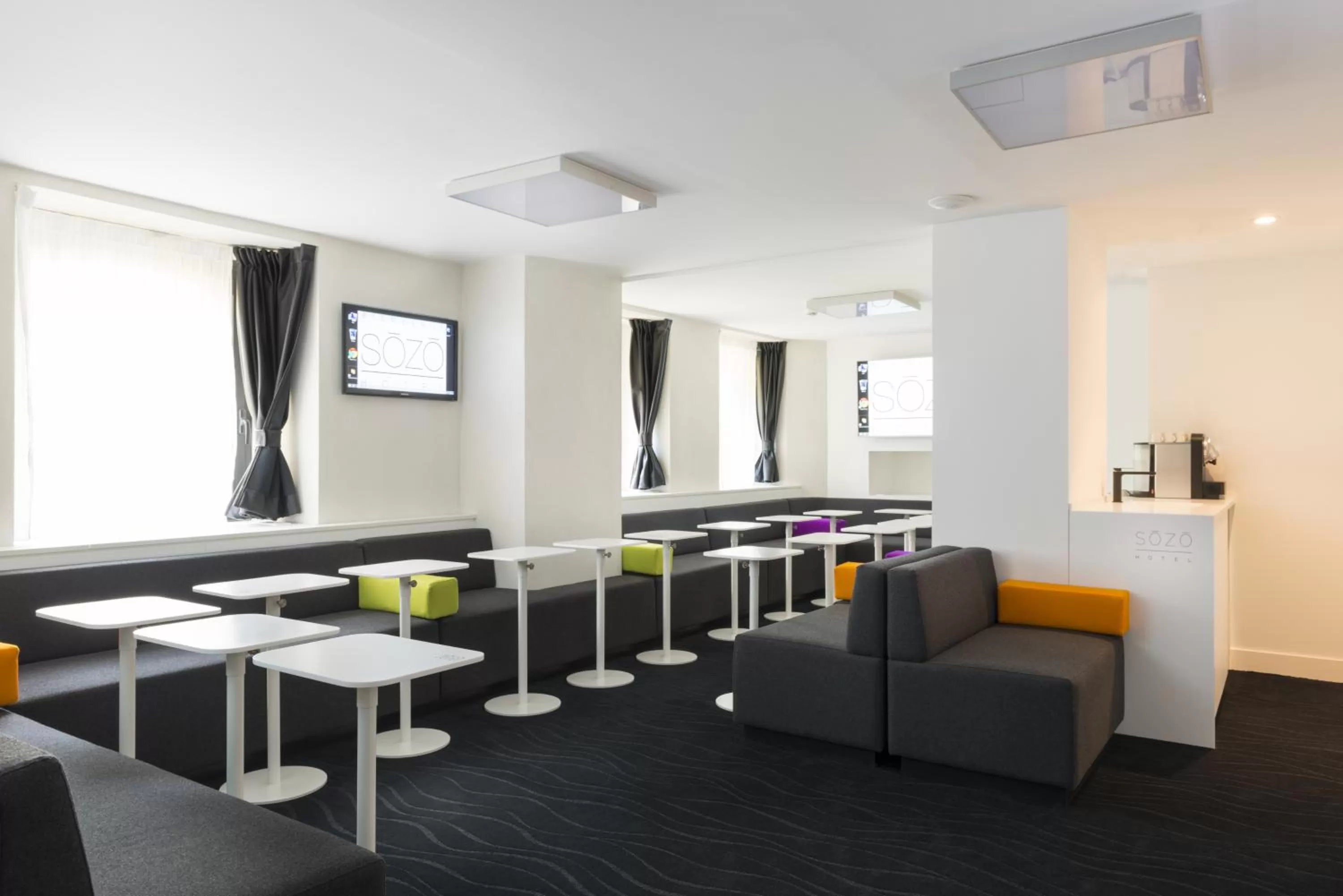 Meeting/conference room in SOZO Hotel