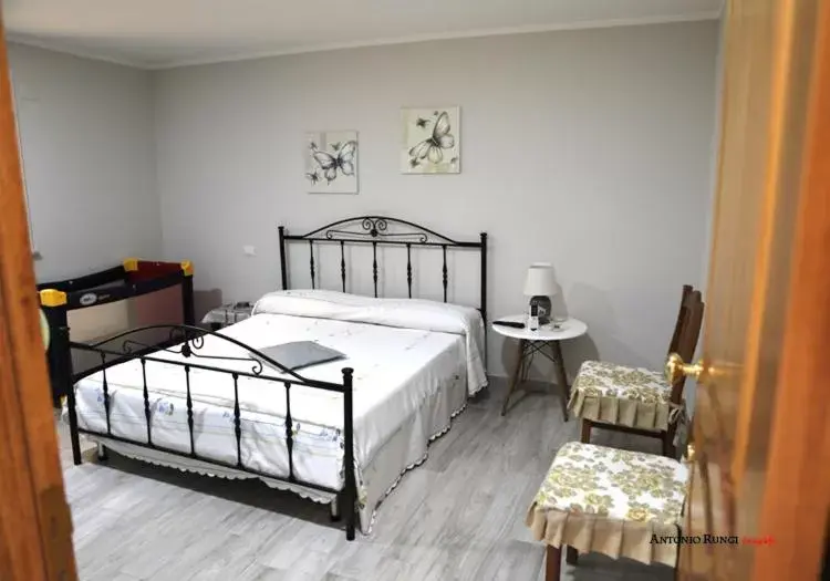 VILLA IZZO B&B VILLA IZZO B&B