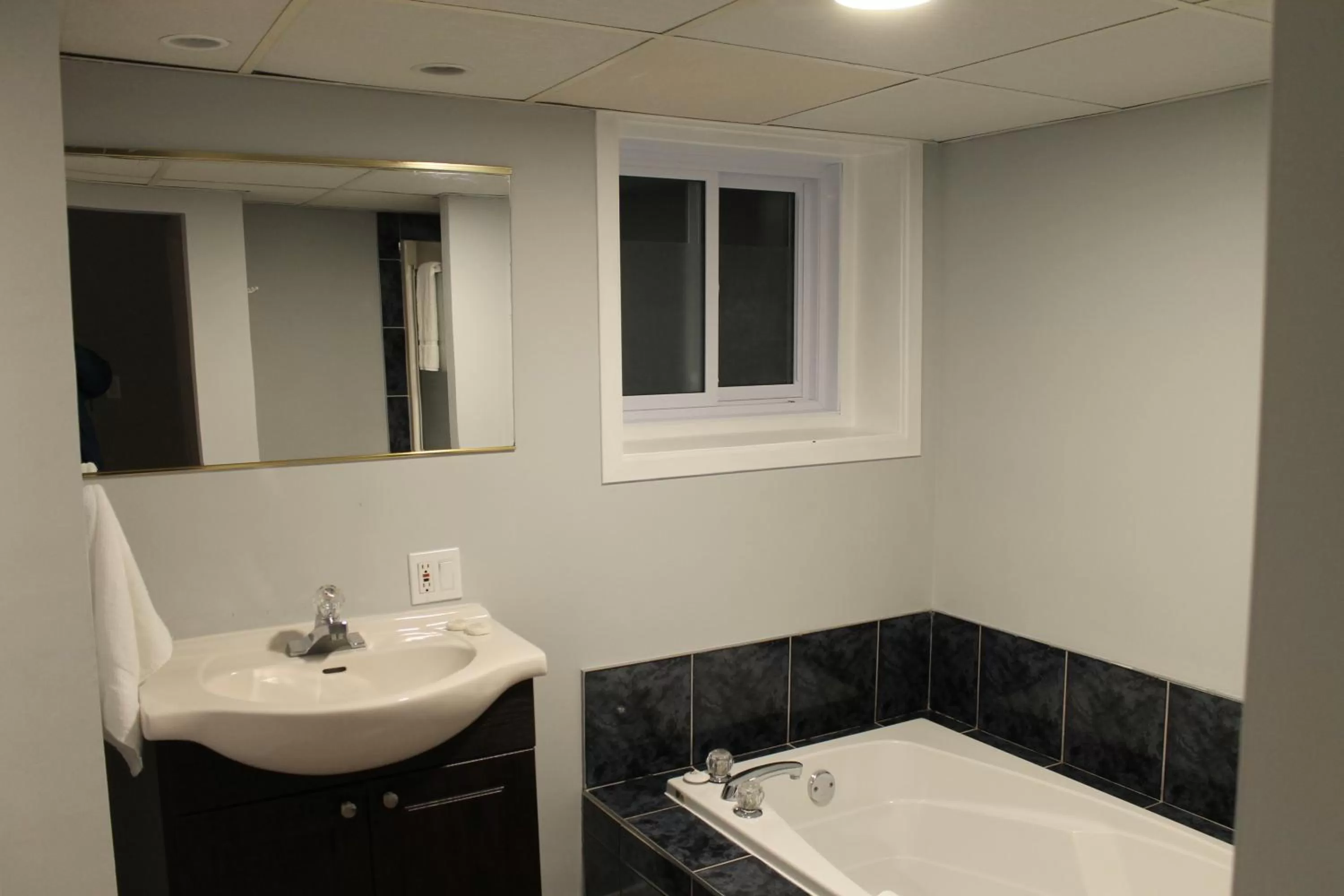 Auberge Valcartier - Par Aneyro