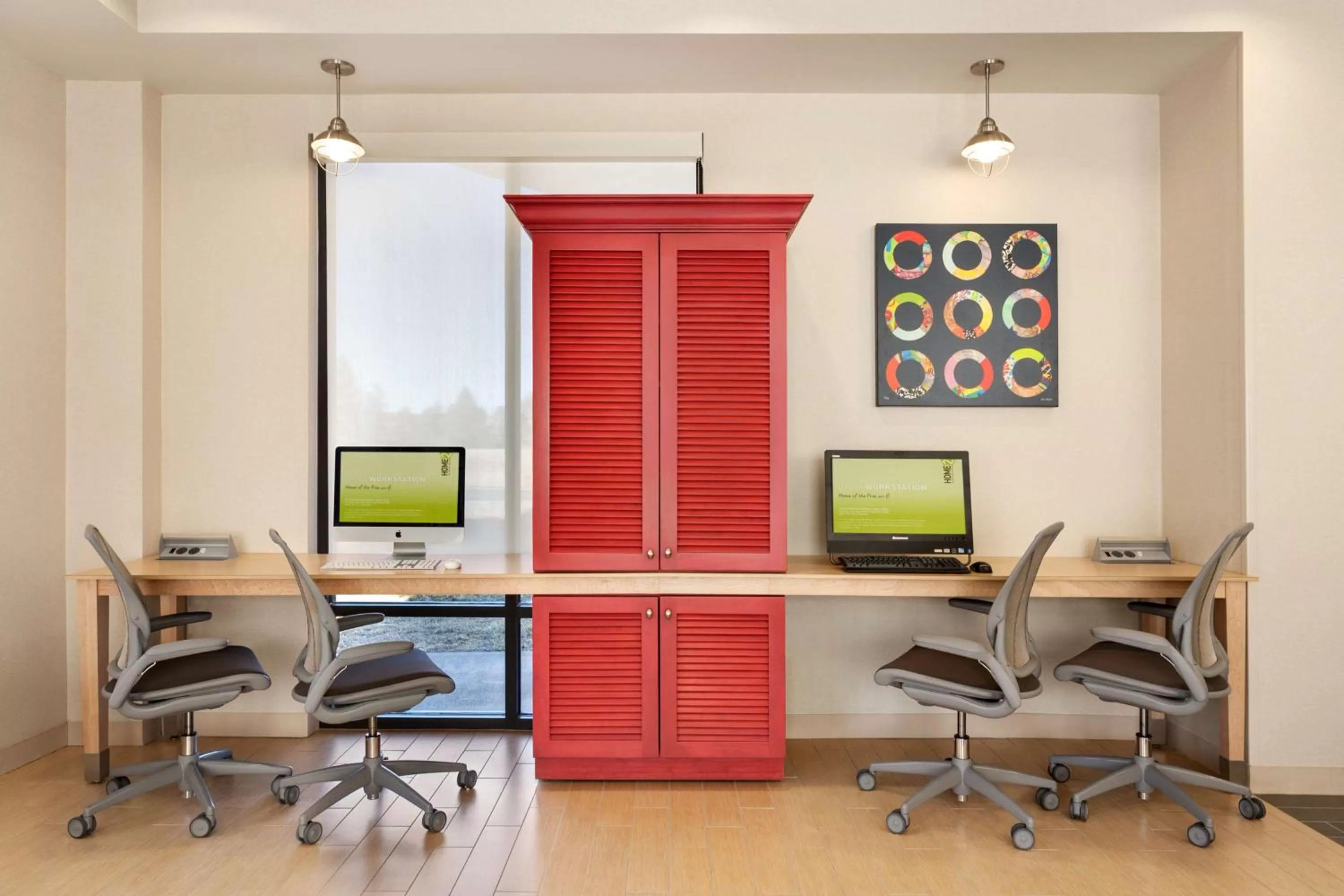 Business facilities in Home2 Suites by Hilton Denver West / Federal Center