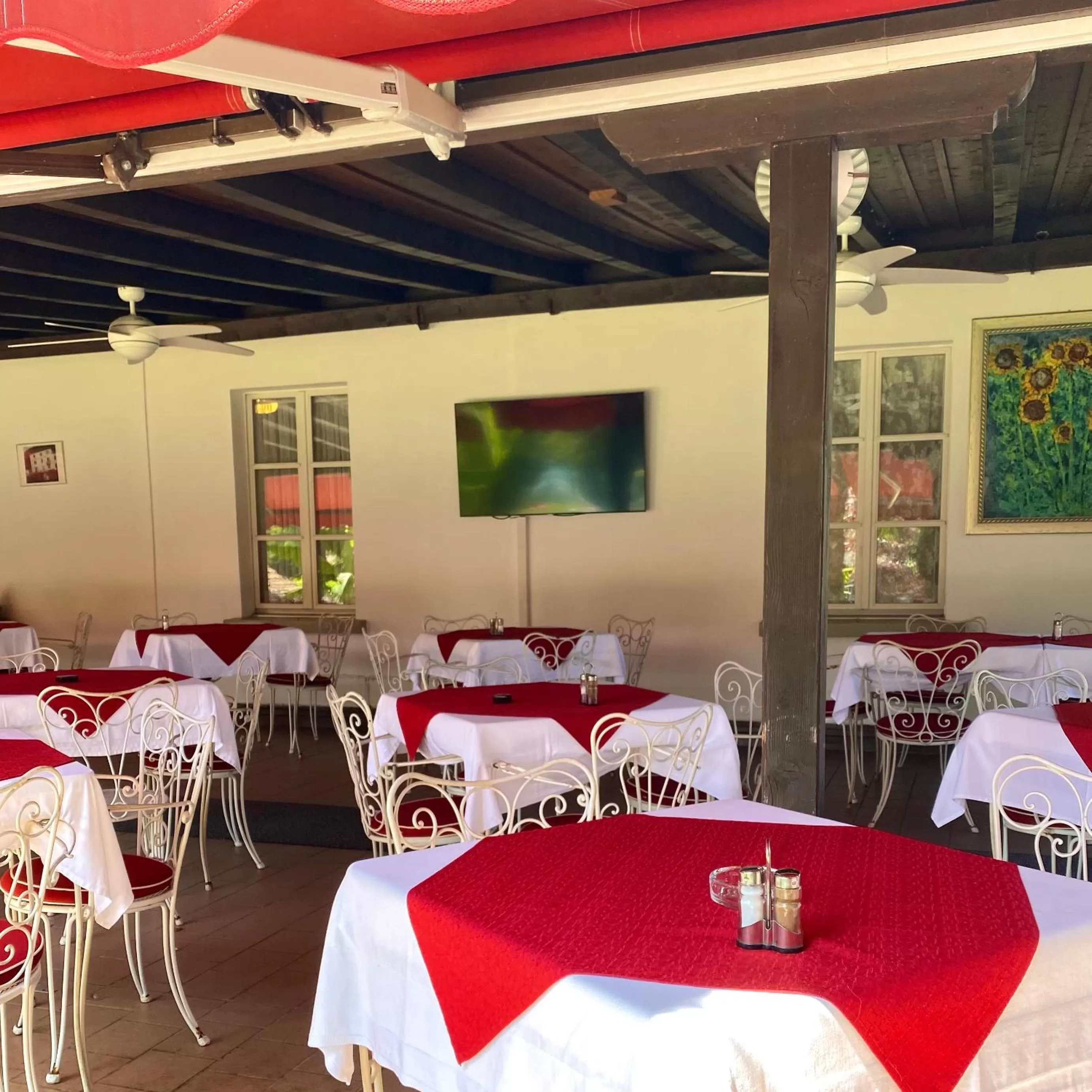 Hotel Fonte dei Fiori