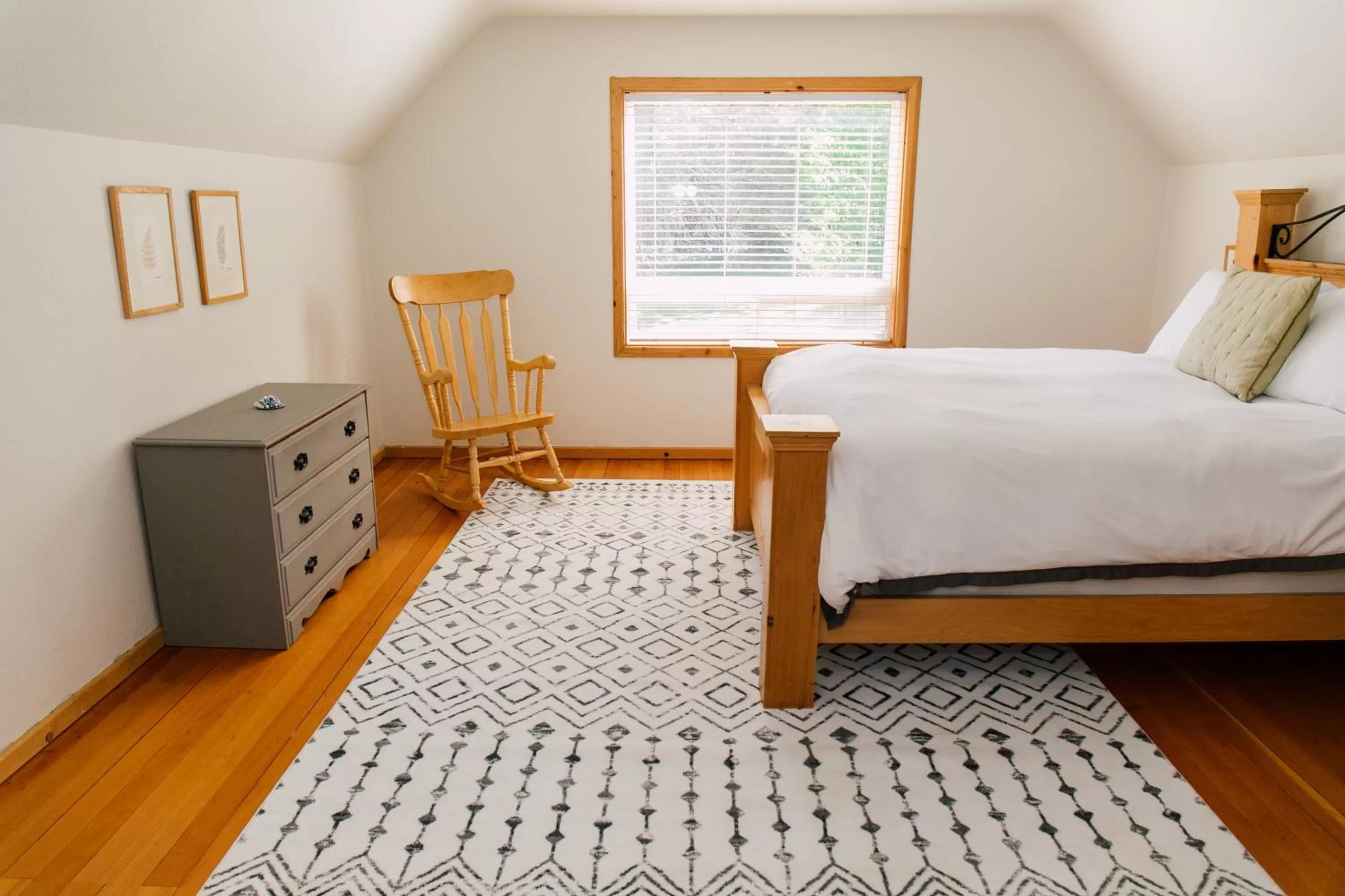 Bedroom, Bed in Pine River Ranch B&B
