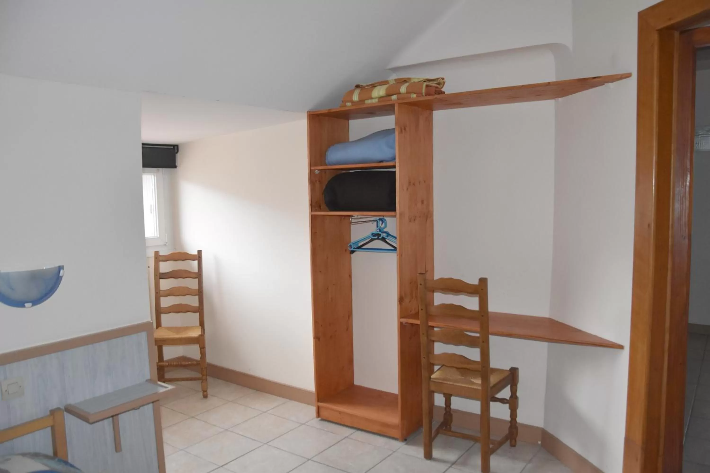 Photo of the whole room in Hotel Gai Relais