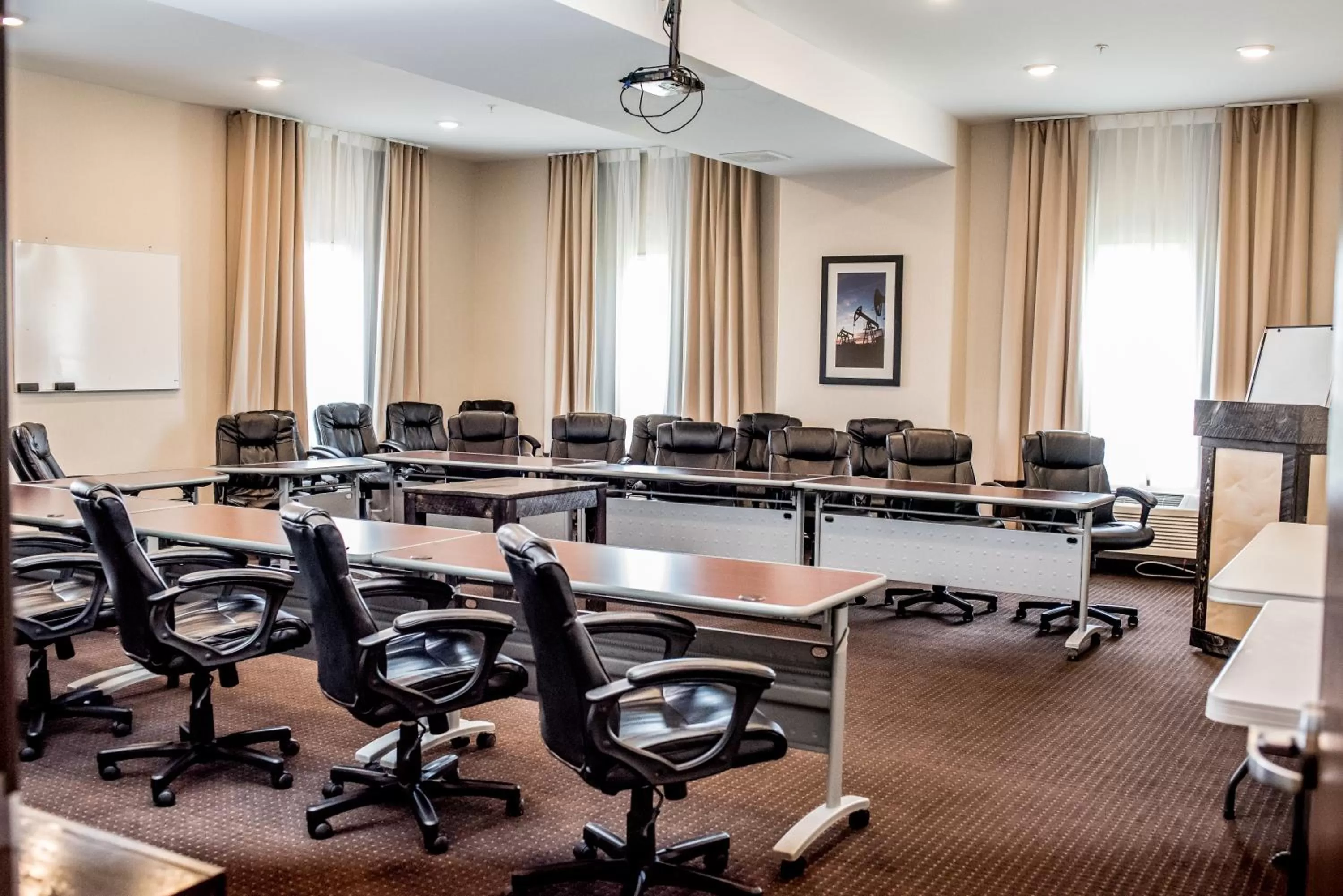 Business facilities in Comfort Inn & Suites