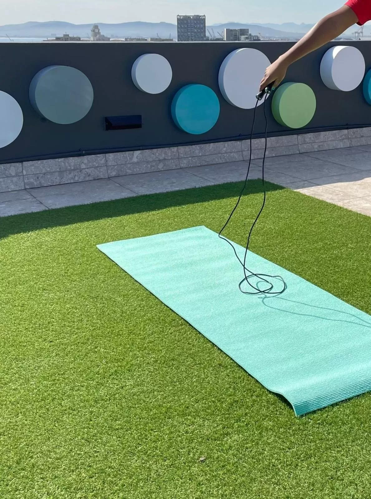 Property building in Zest Boutique Hotel by The Living Journey Collection