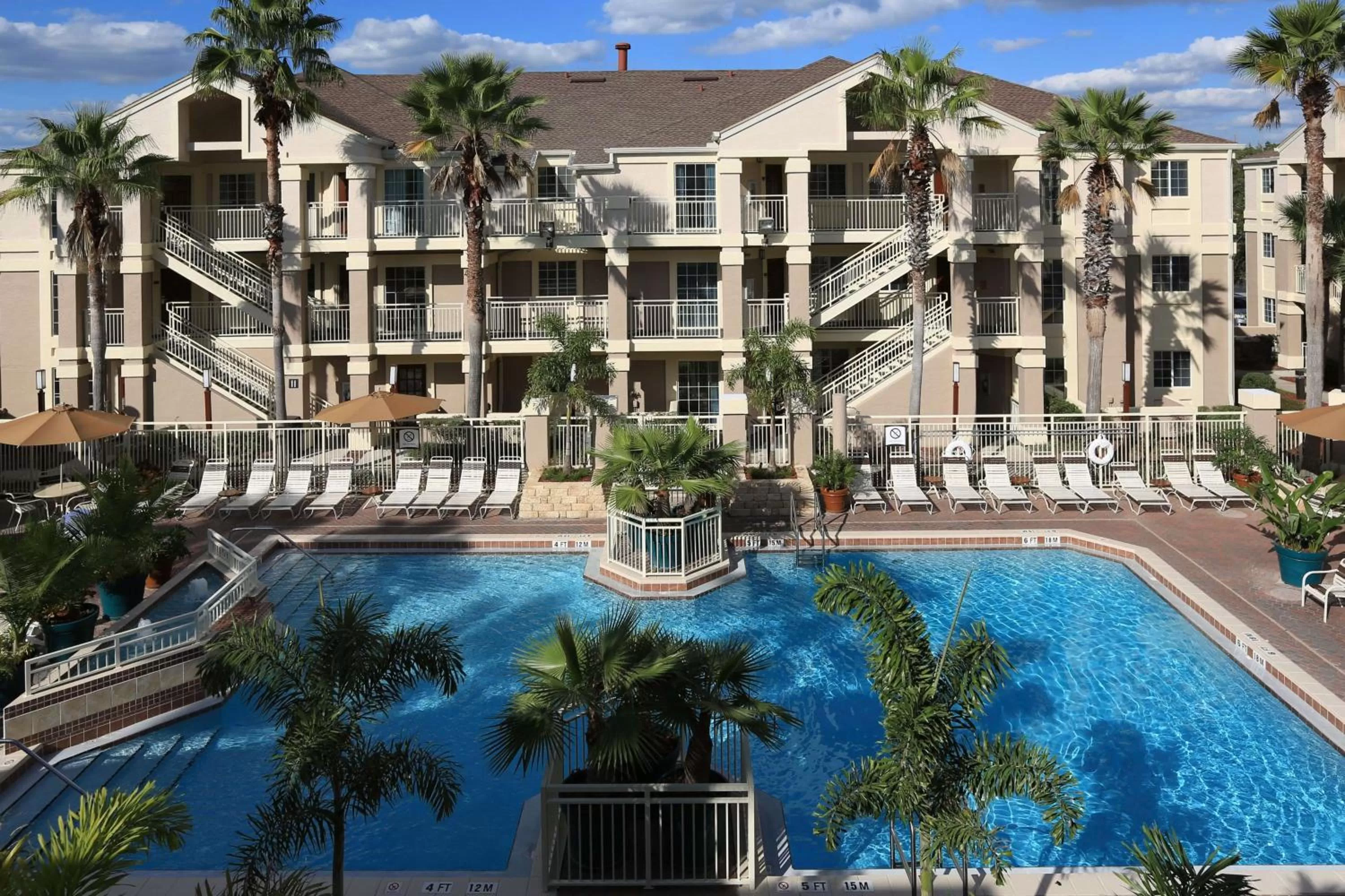 Sonesta ES Suites Orlando - Lake Buena Vista