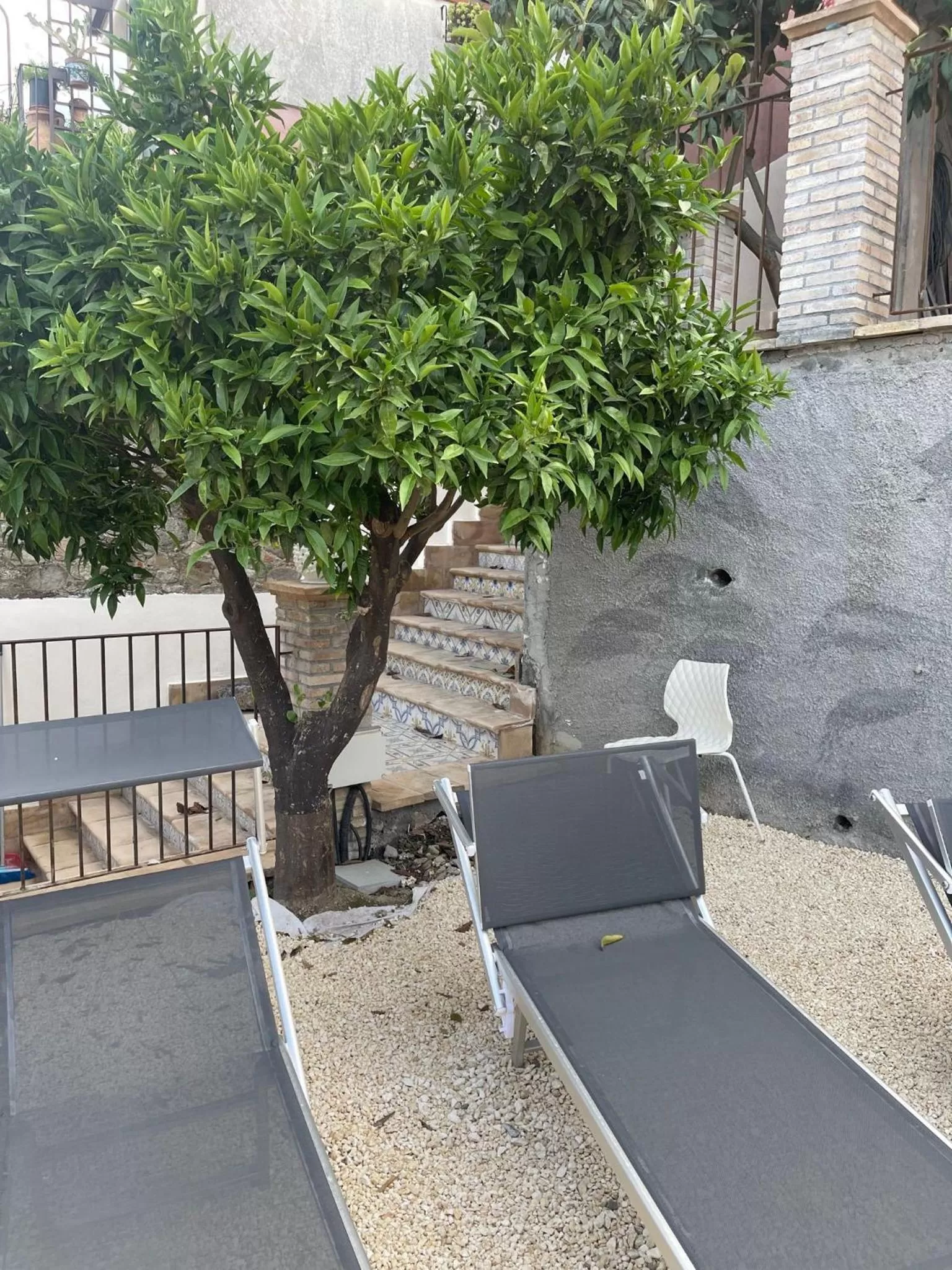 Day in Bed and Relax-Il Maniero