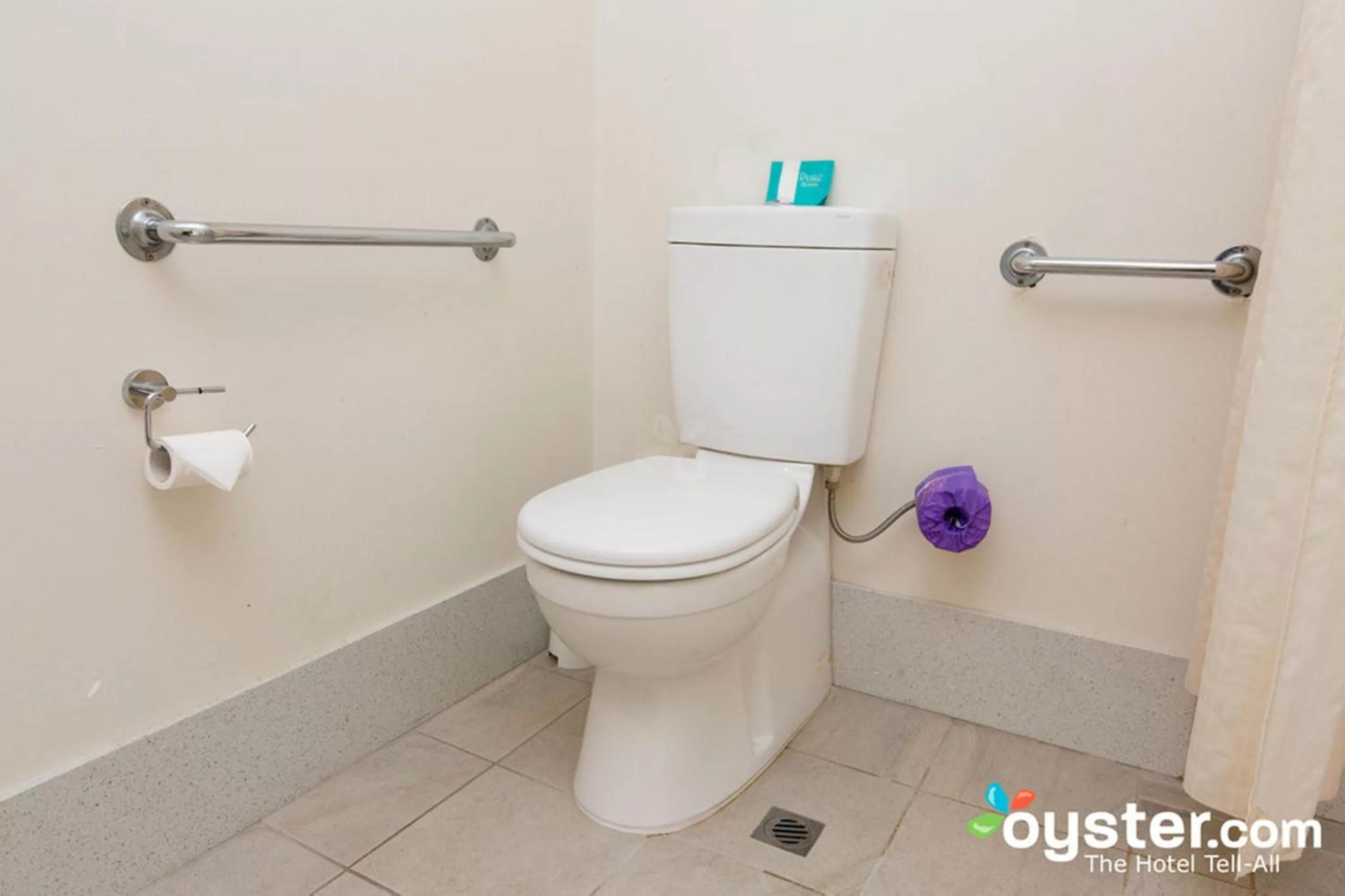 Two-Bedroom Apartment - Disability Access in Margarets Beach Resort